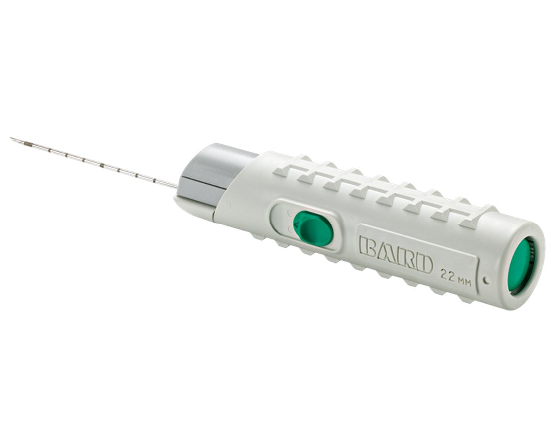 BD Core Biopsy Instrument