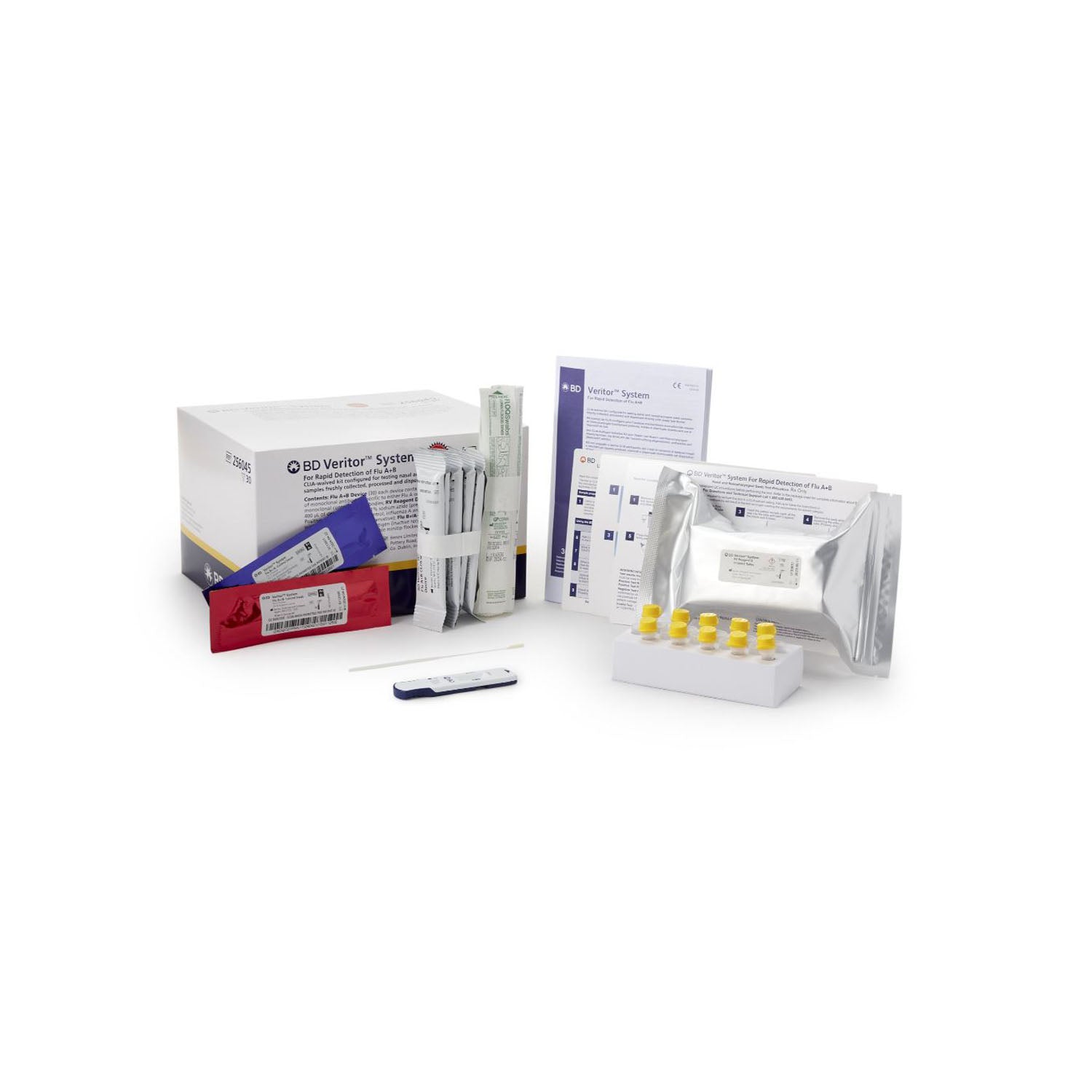 BD Veritor™ System