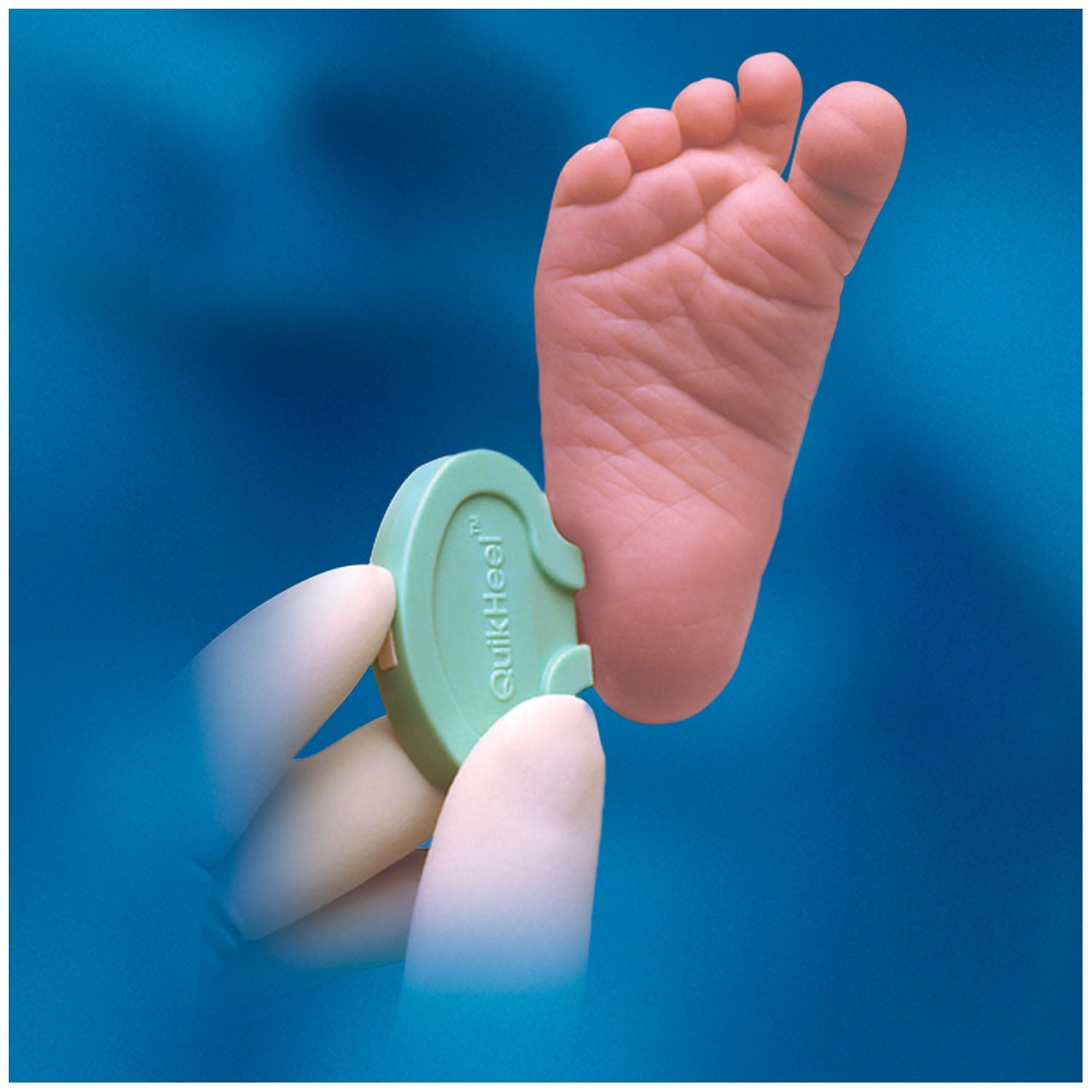 BD Microtainer® Quikheel™ Lancet