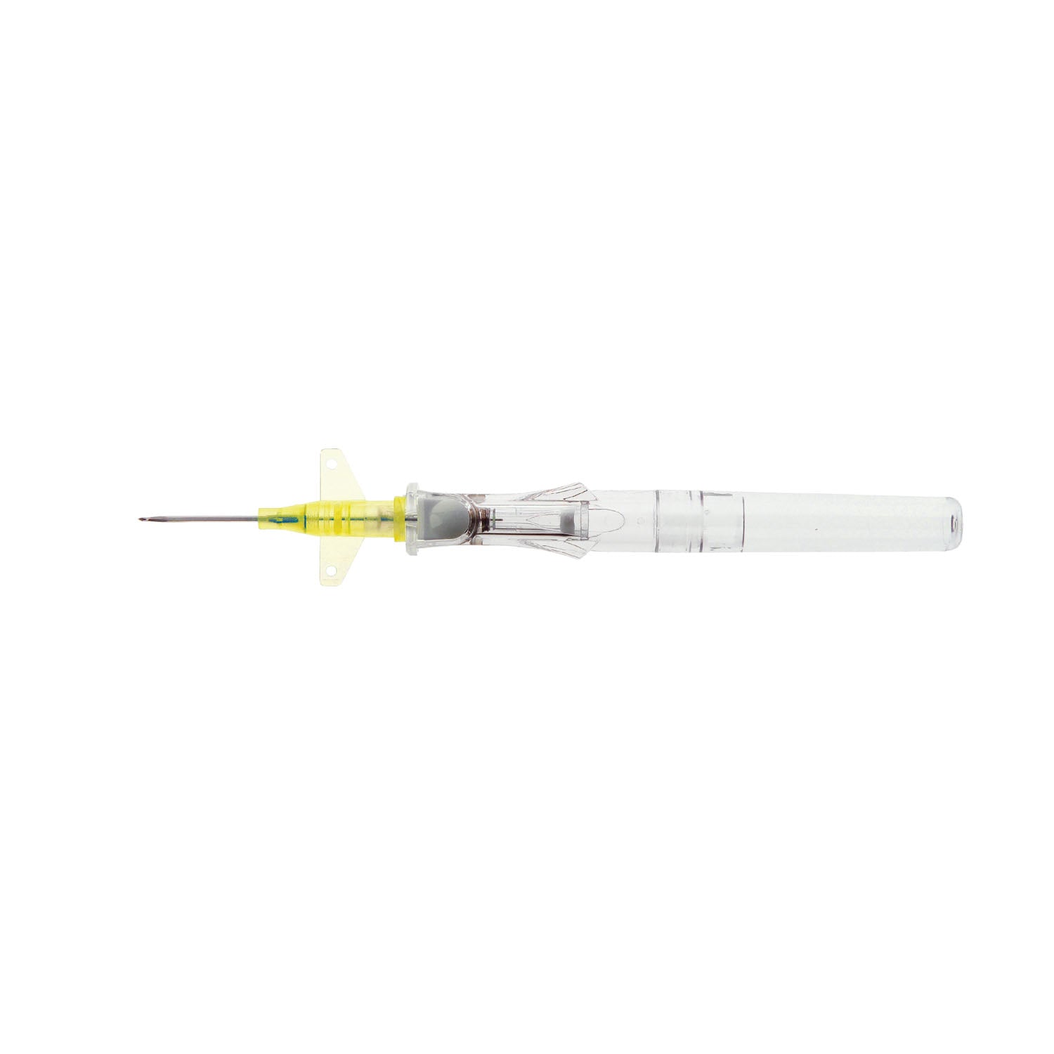 BD Insyte-N™ Autoguard™ Shielded IV Catheters