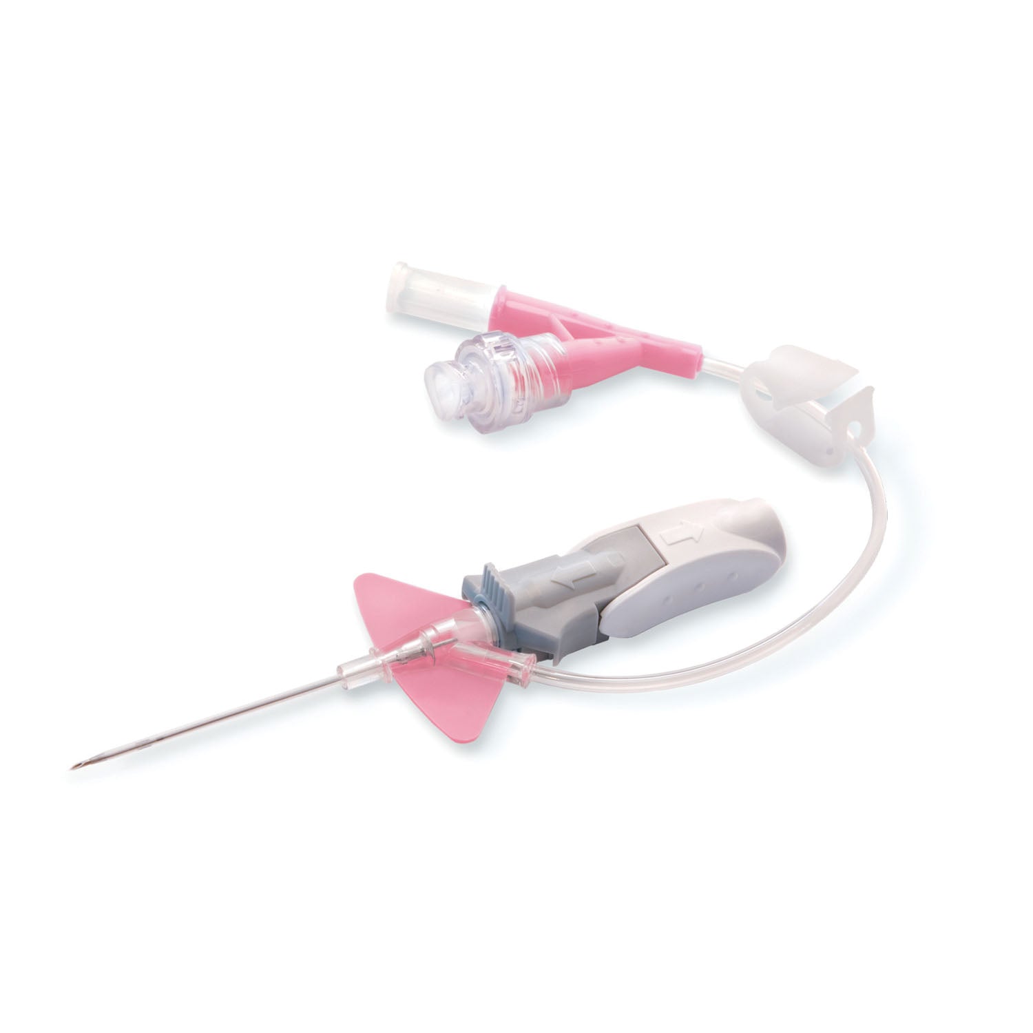 BD Nexiva™ Closed IV Catheter System | QuinceMedical.com