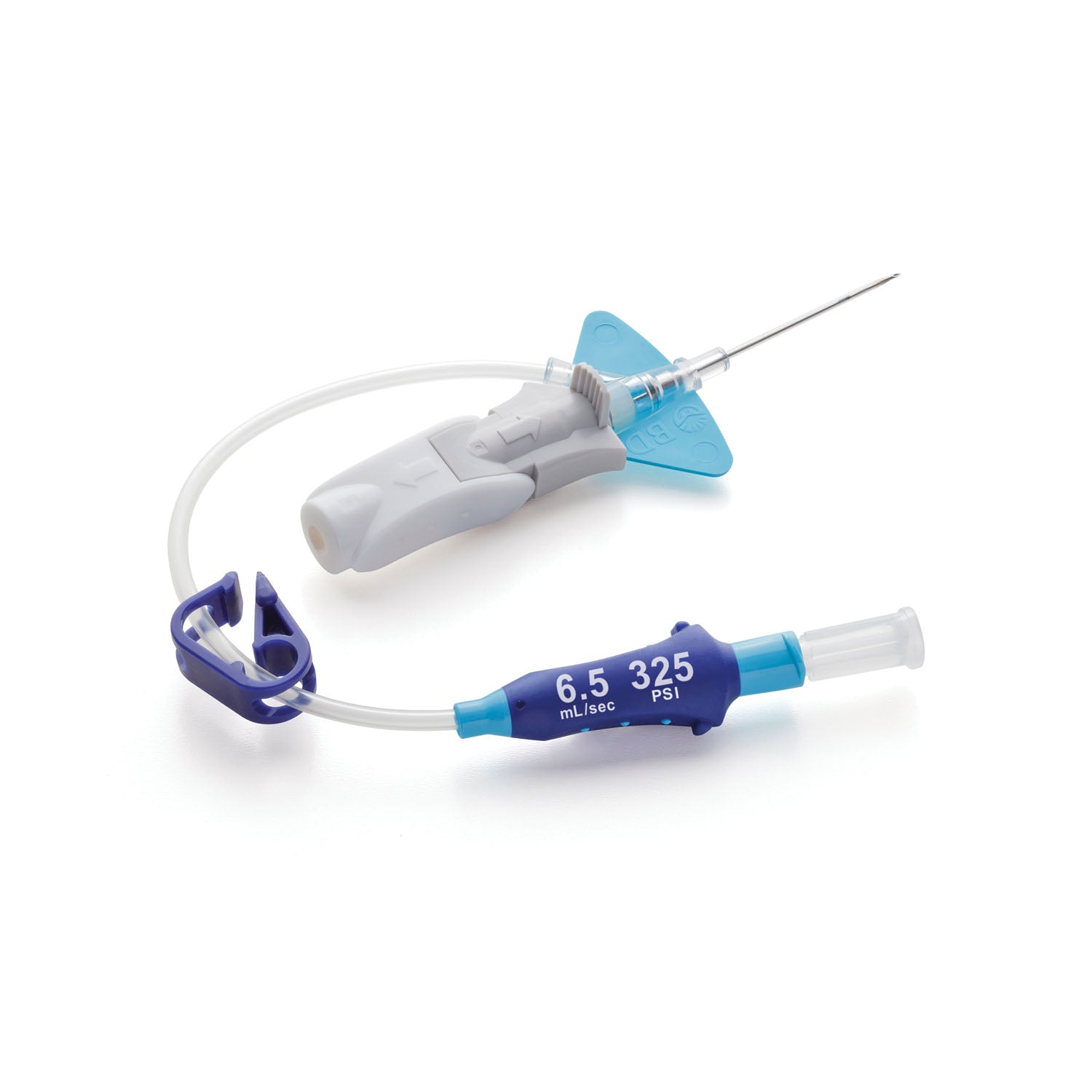 BD Nexiva™ Diffusics™ IV Catheter System