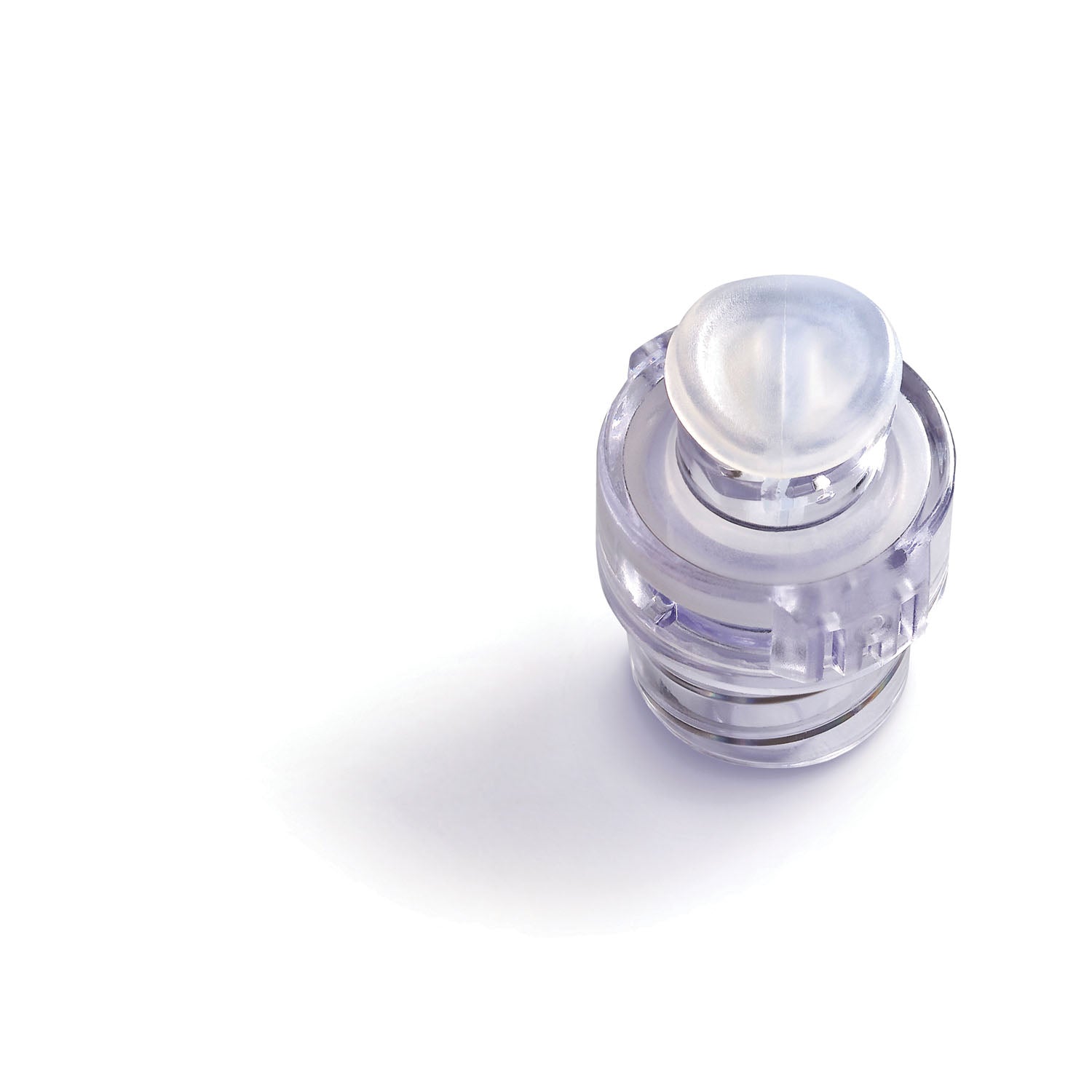 BD Q-Syte™ Luer Access Split Septum