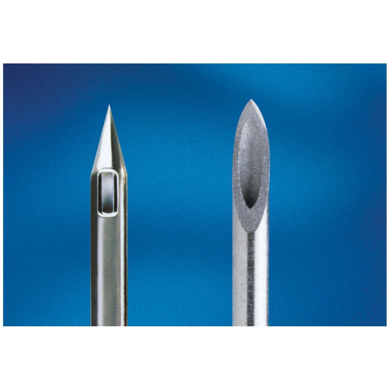 BD Quincke Spinal Needles