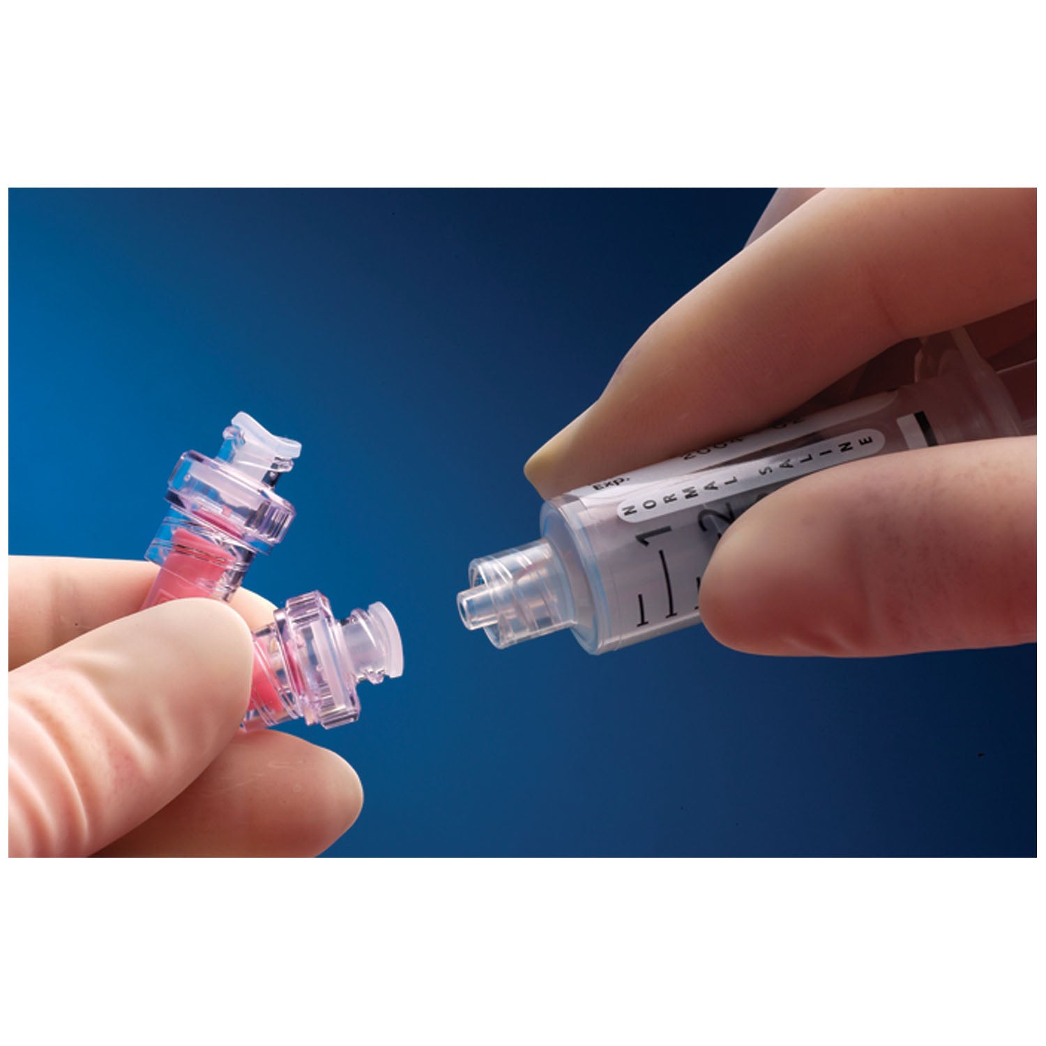 BD Quincke Spinal Needles