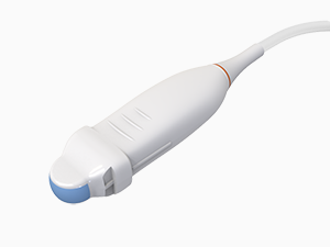 Convex array transducer: C361-2 (+$1.650.00)