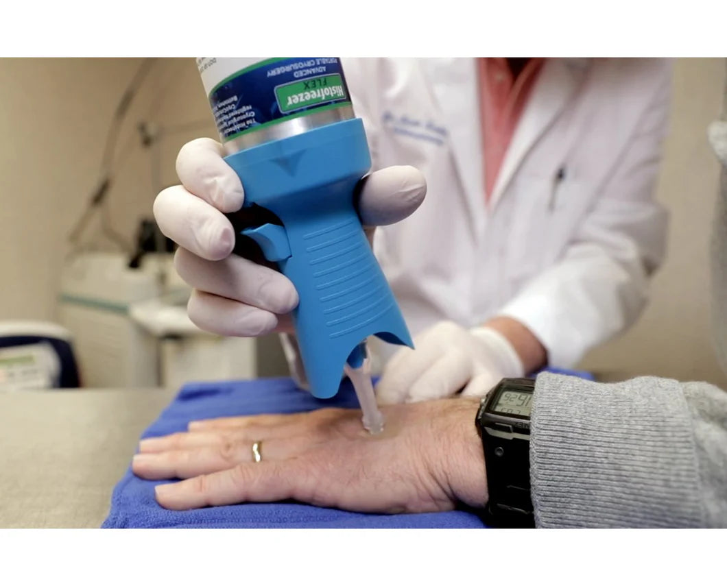 Cryosurgery Replacement Kit HistoFreezer FLEX 240LR