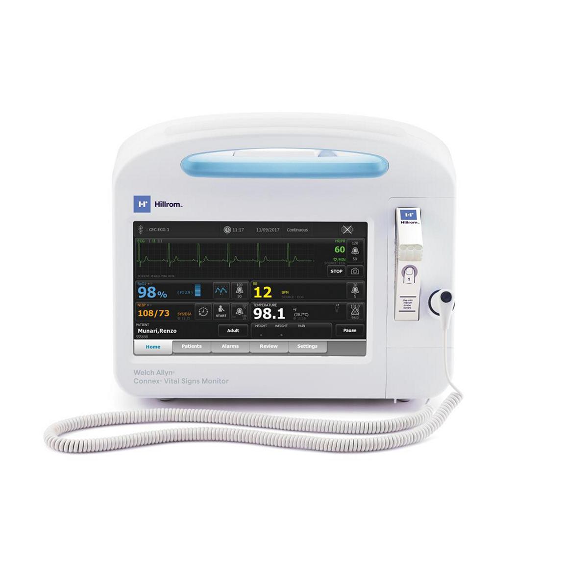 Welch Allyn Connex Vital Signs Monitor