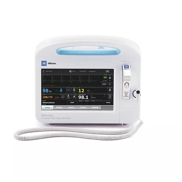 VSM6700/SPM/ST/PR/PLUGB/ECG3A