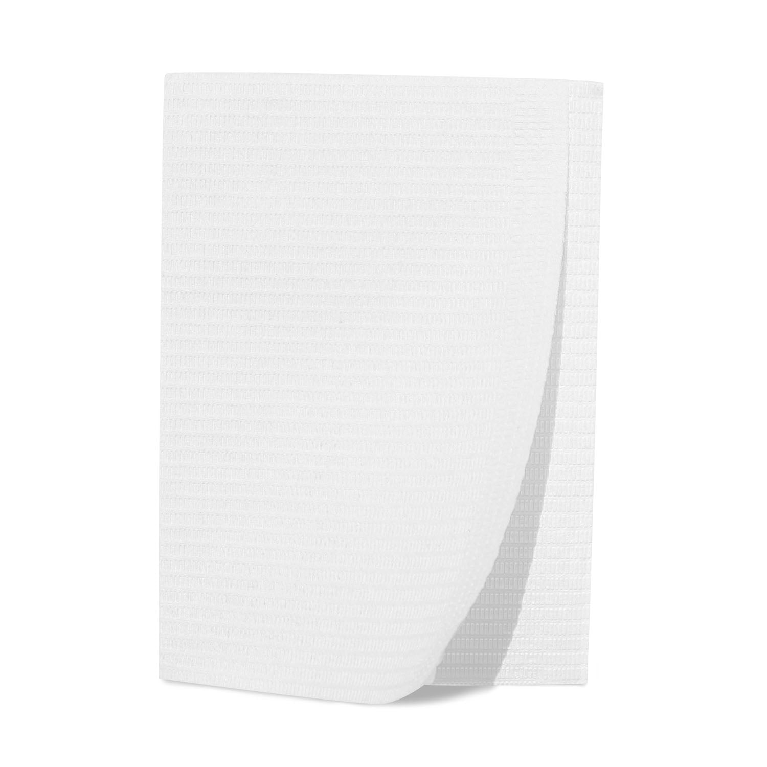 Dukal Patient Bib