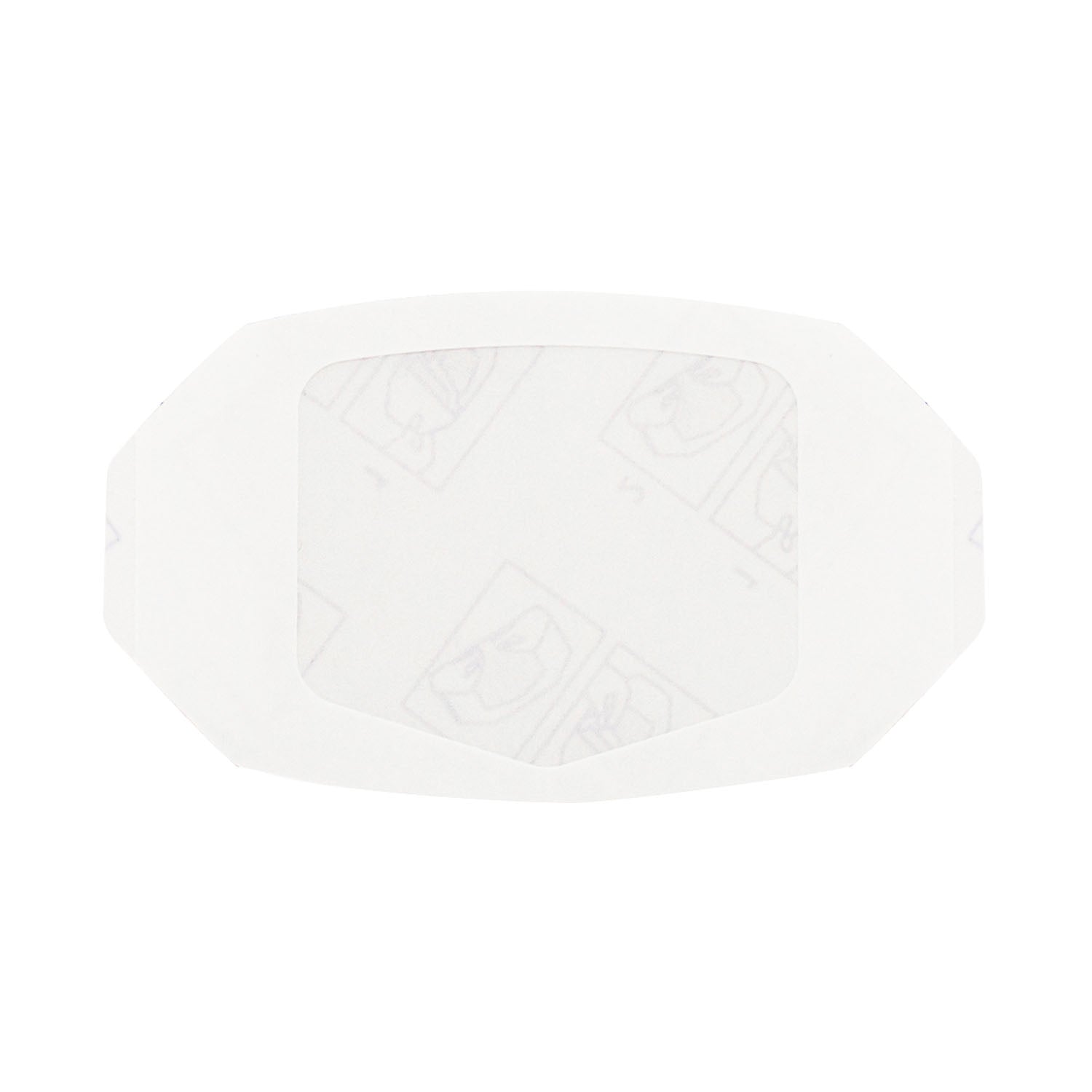 Dukal Transparent Semi-Permeable Dressings