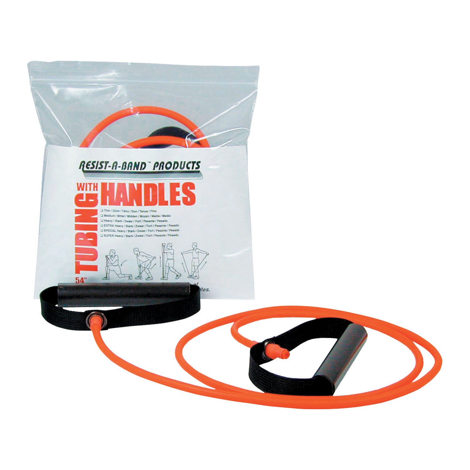 Dukal Dawnmist Latex Tubing