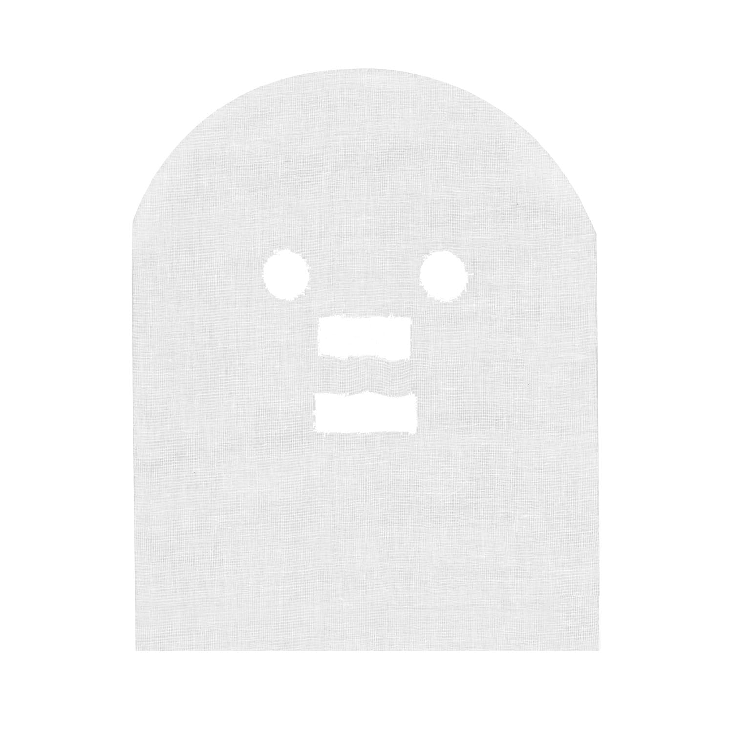 Dukal Spa Gauze Face Mask