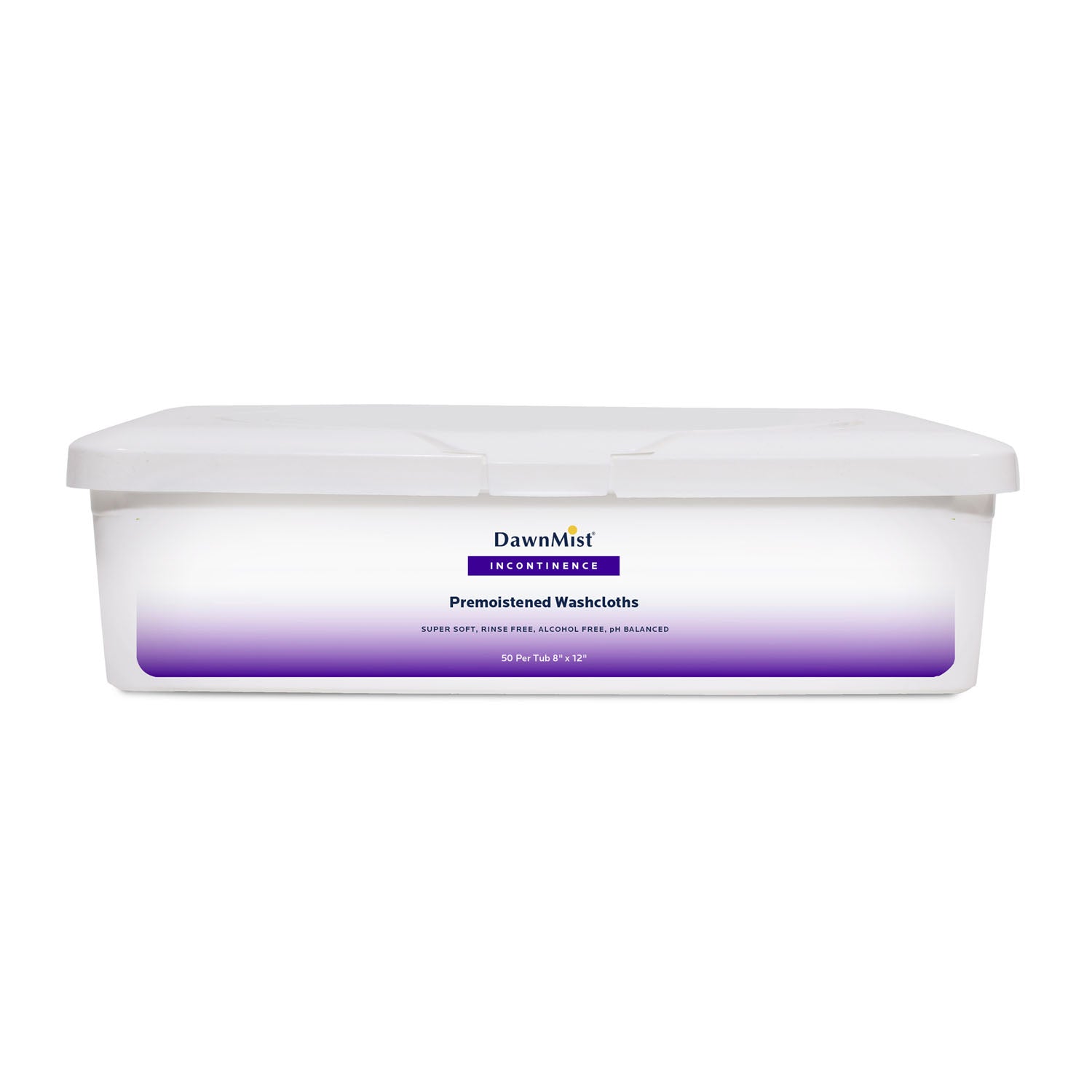 Dukal Dawnmist Washcloths