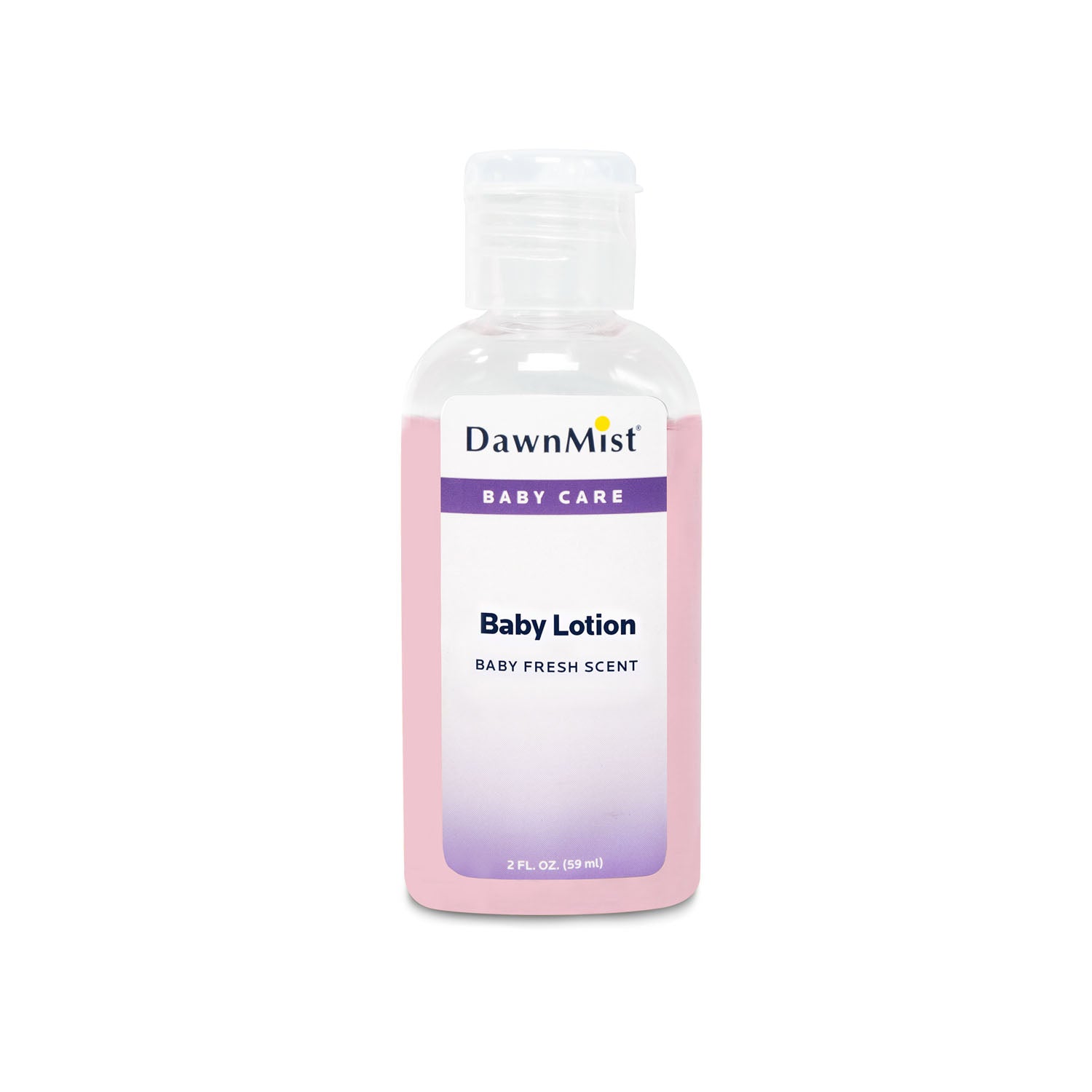 Dukal Dawnmist Baby Lotion