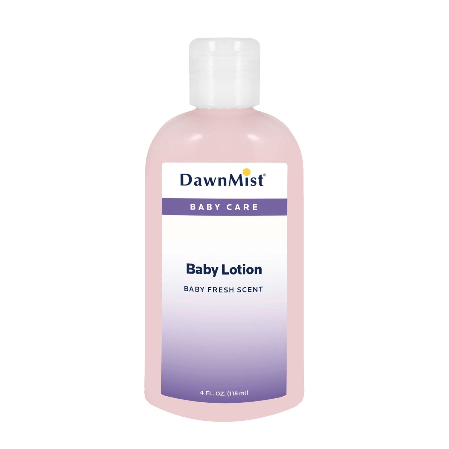 Dukal Dawnmist Baby Lotion