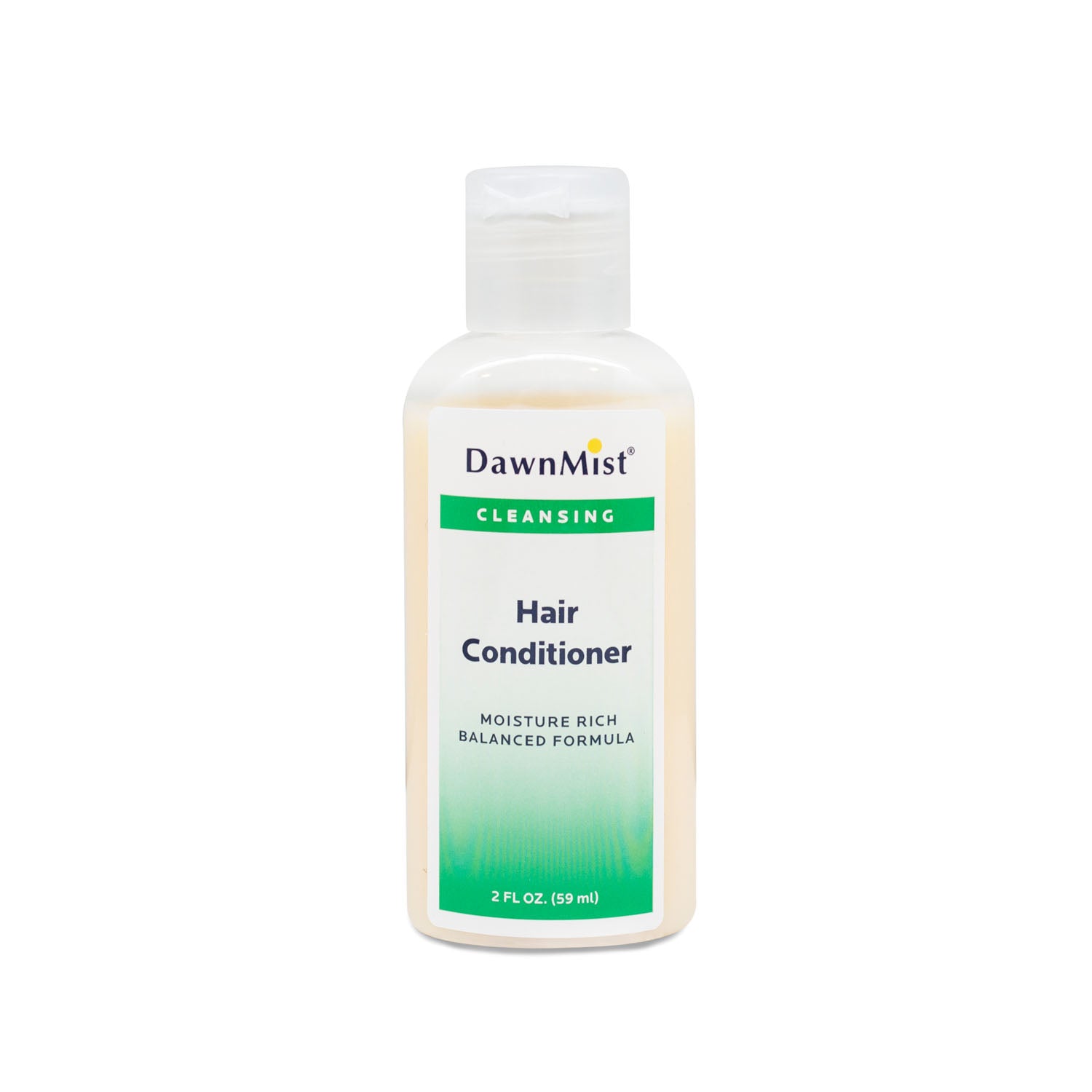 Dukal Dawnmist Shampoo & Body Wash
