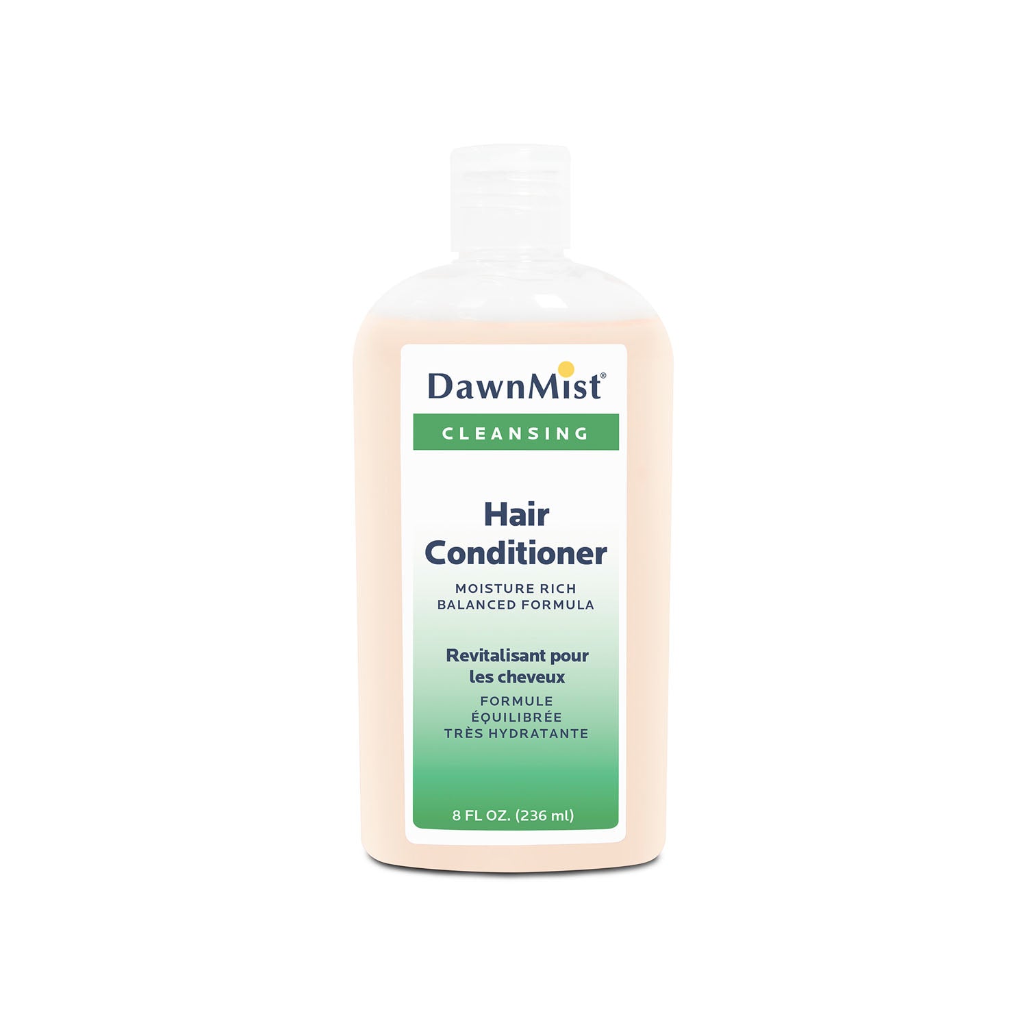 Dukal Dawnmist Shampoo & Body Wash