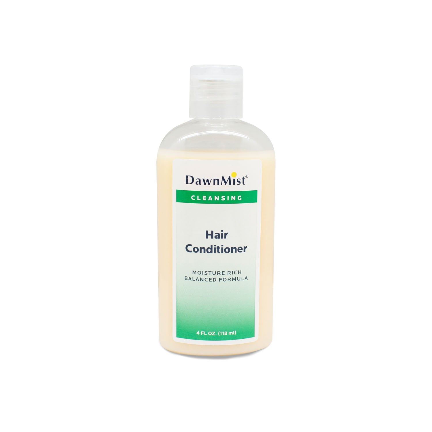 Dukal Dawnmist Shampoo & Body Wash