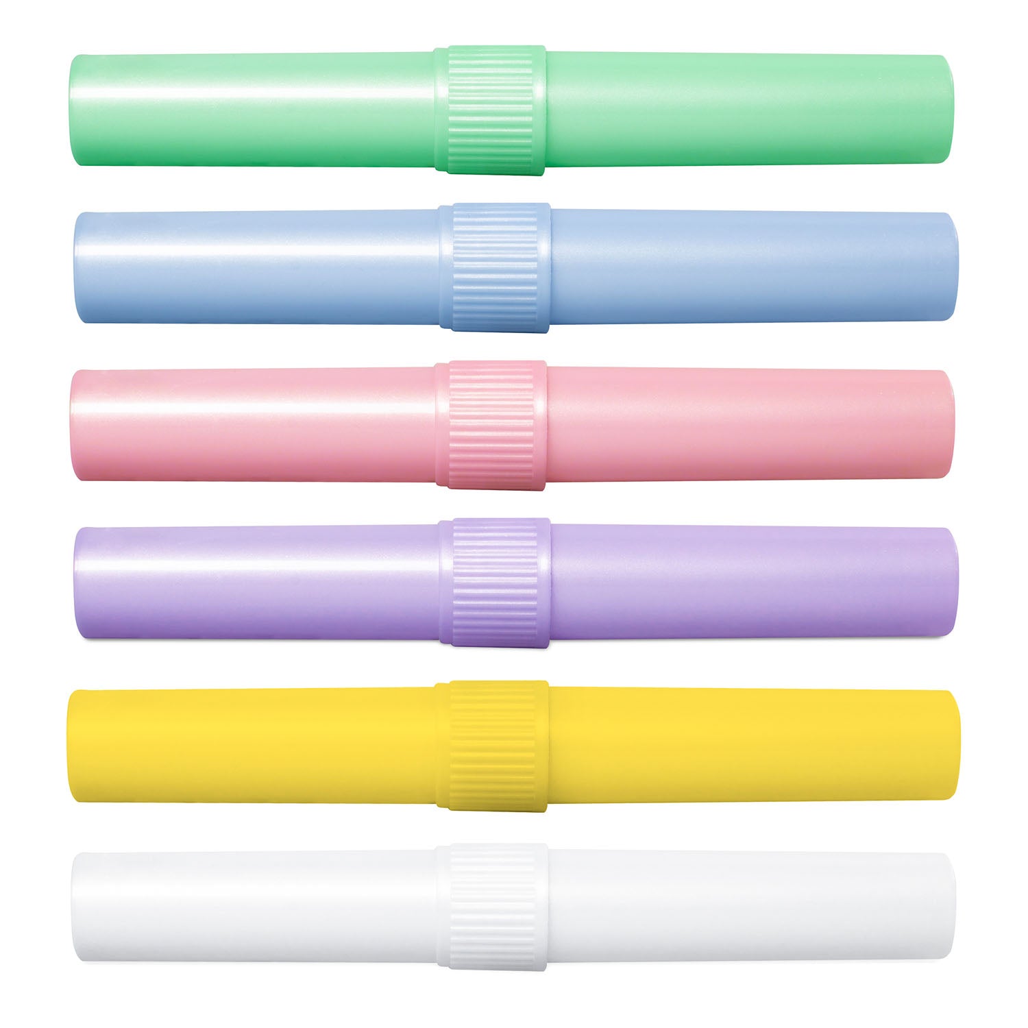 Dukal Travel Containers