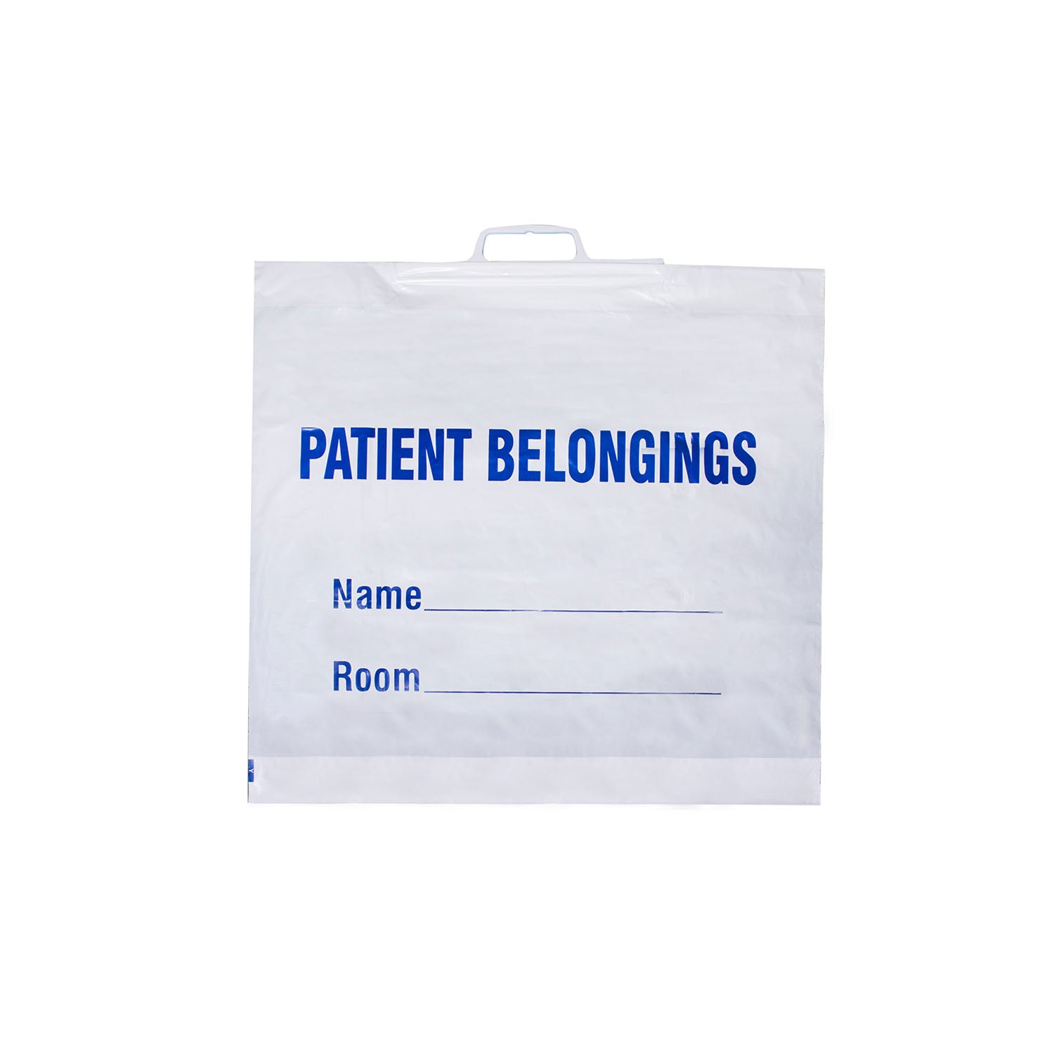 Dukal Dawnmist Patient Belongings Bags