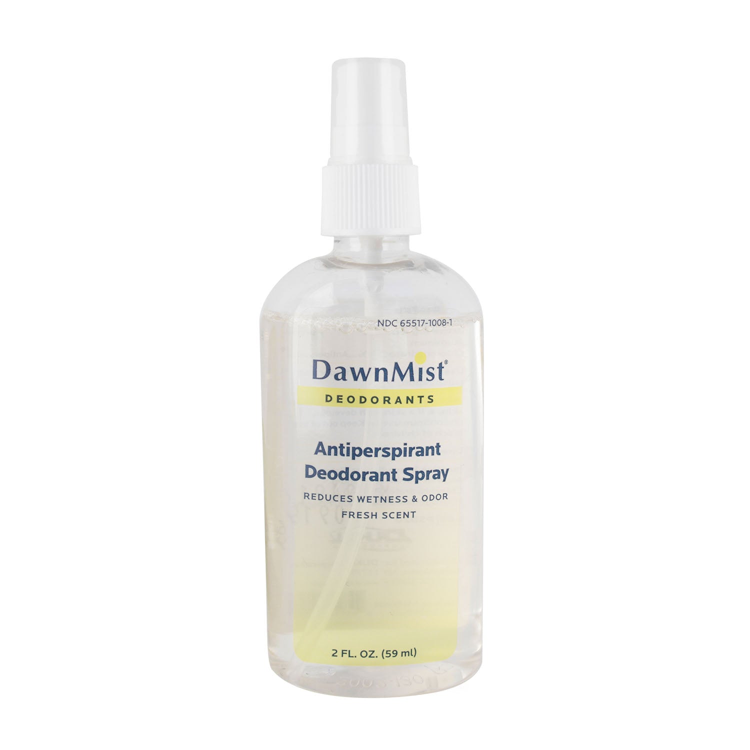 Dukal Dawnmist Deodorant
