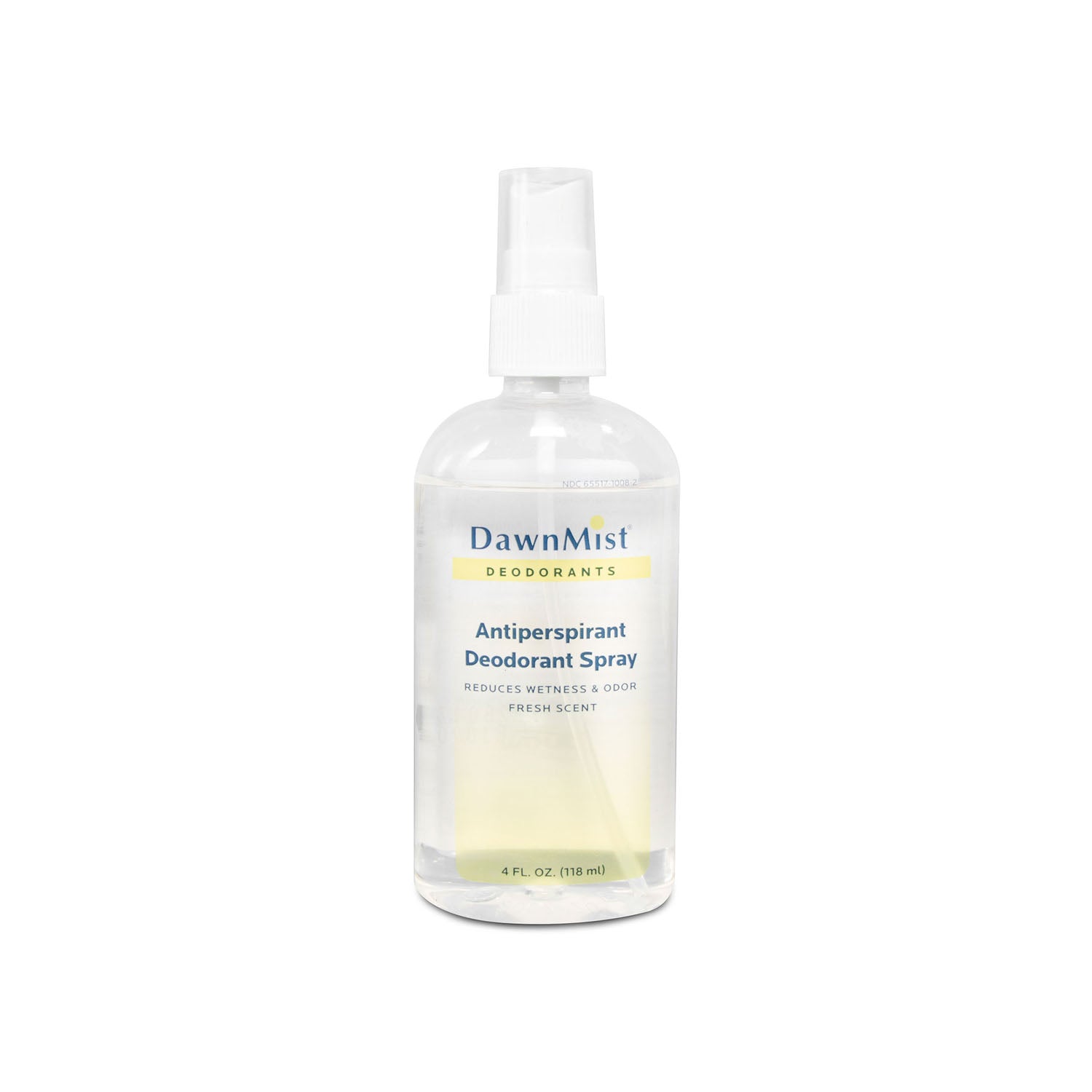 Dukal Dawnmist Deodorant