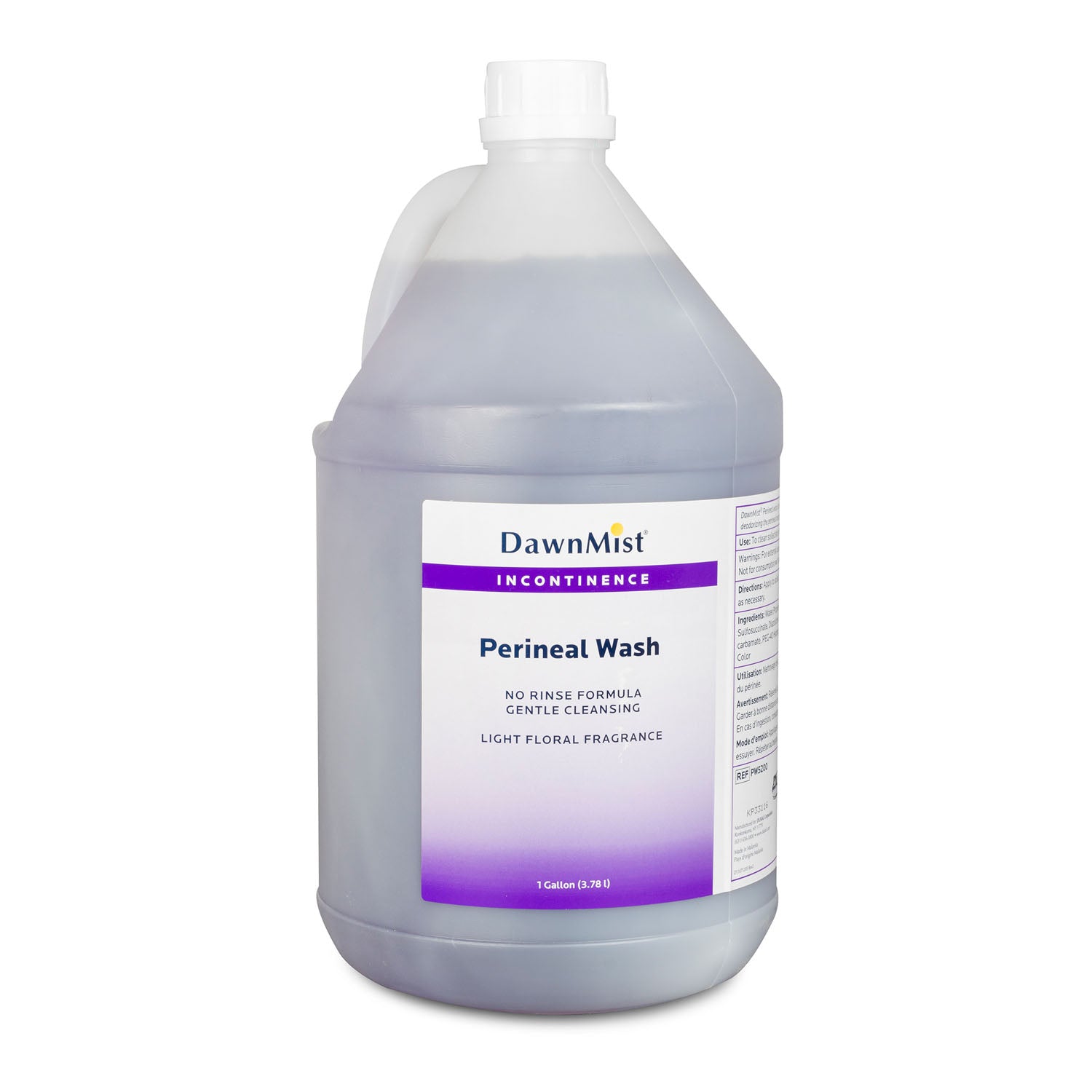 Dukal Dawnmist Perineal Wash