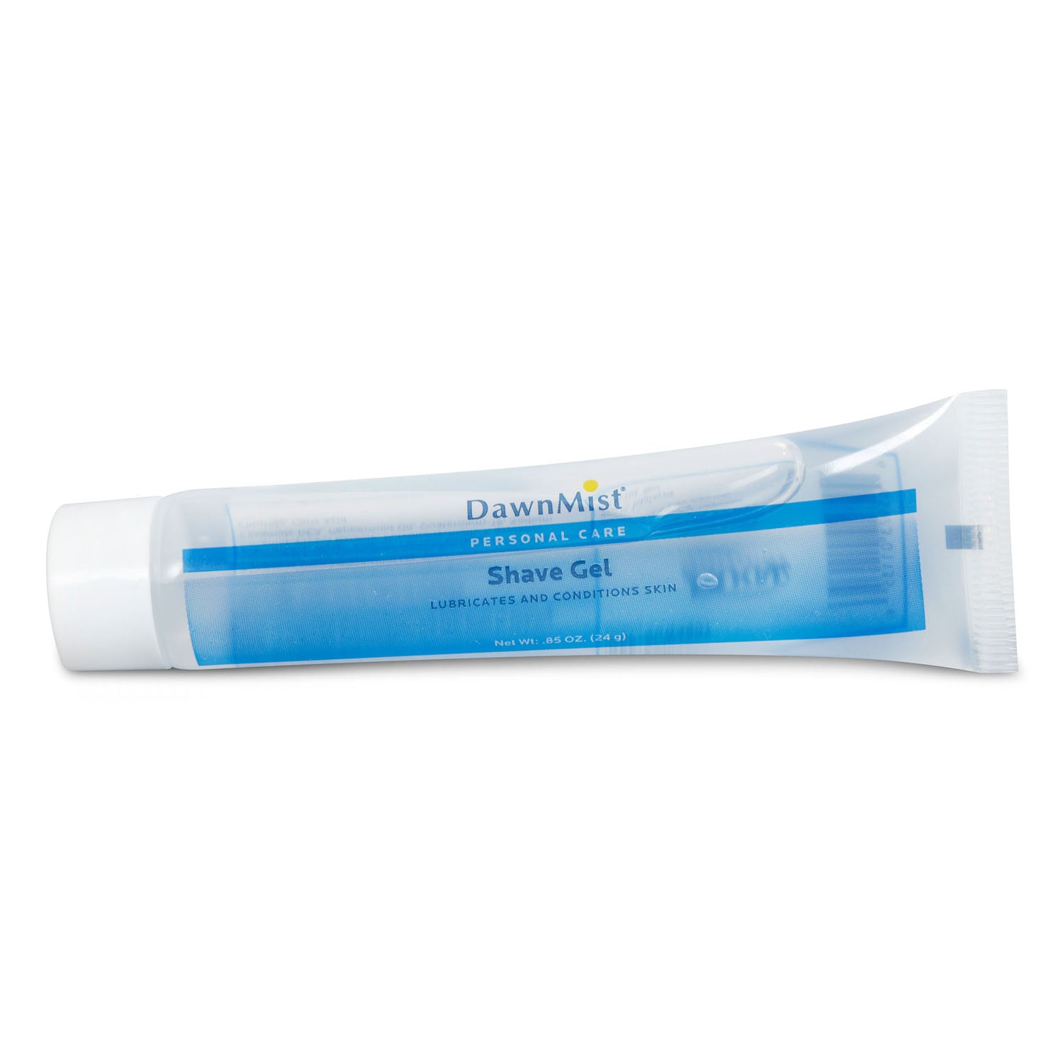 Dukal Dawnmist Shave Cream