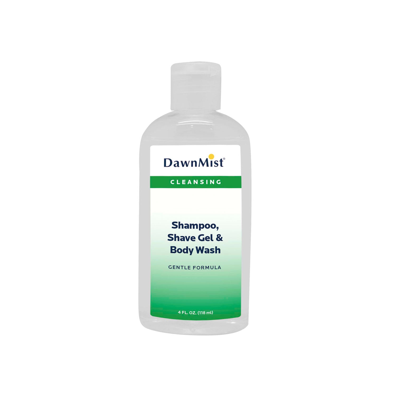 Dukal Dawnmist All-In-One Body Wash