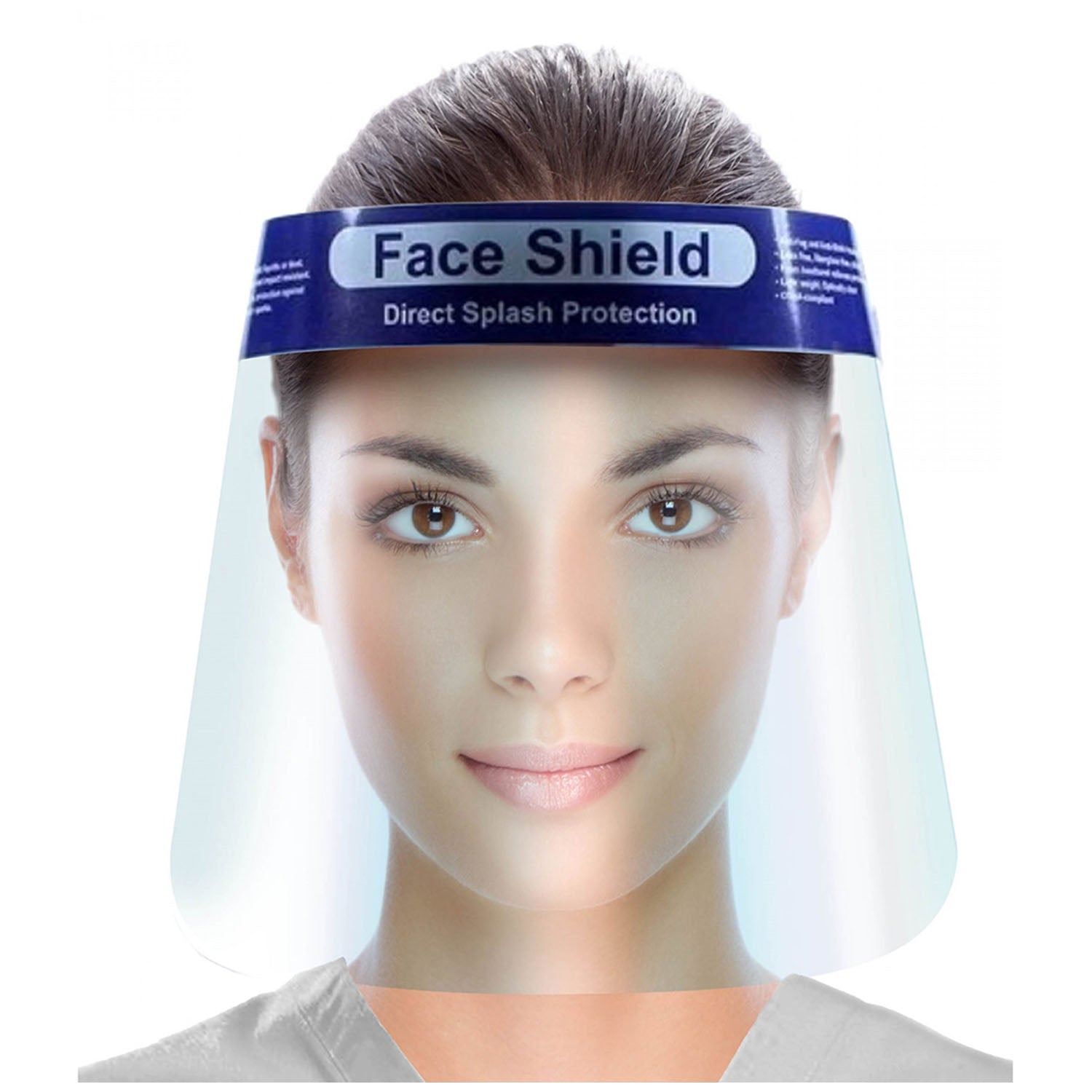 Dukal Personal Protection Face Shields