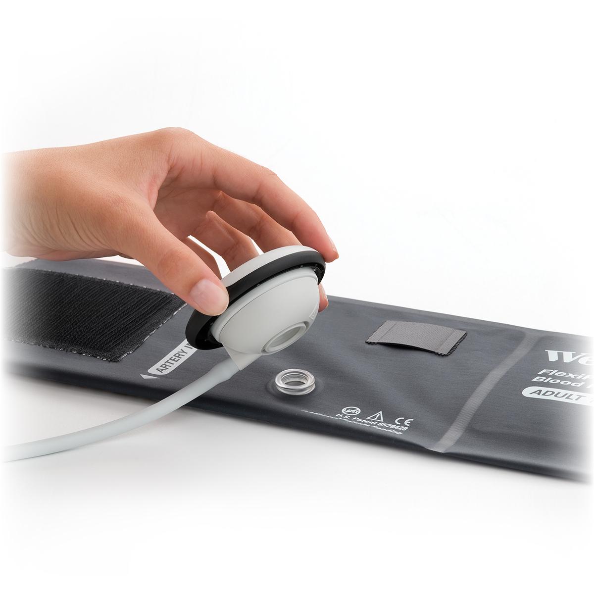 Welch Allyn Silver Series DS45 Integrated and Pocket Aneroids