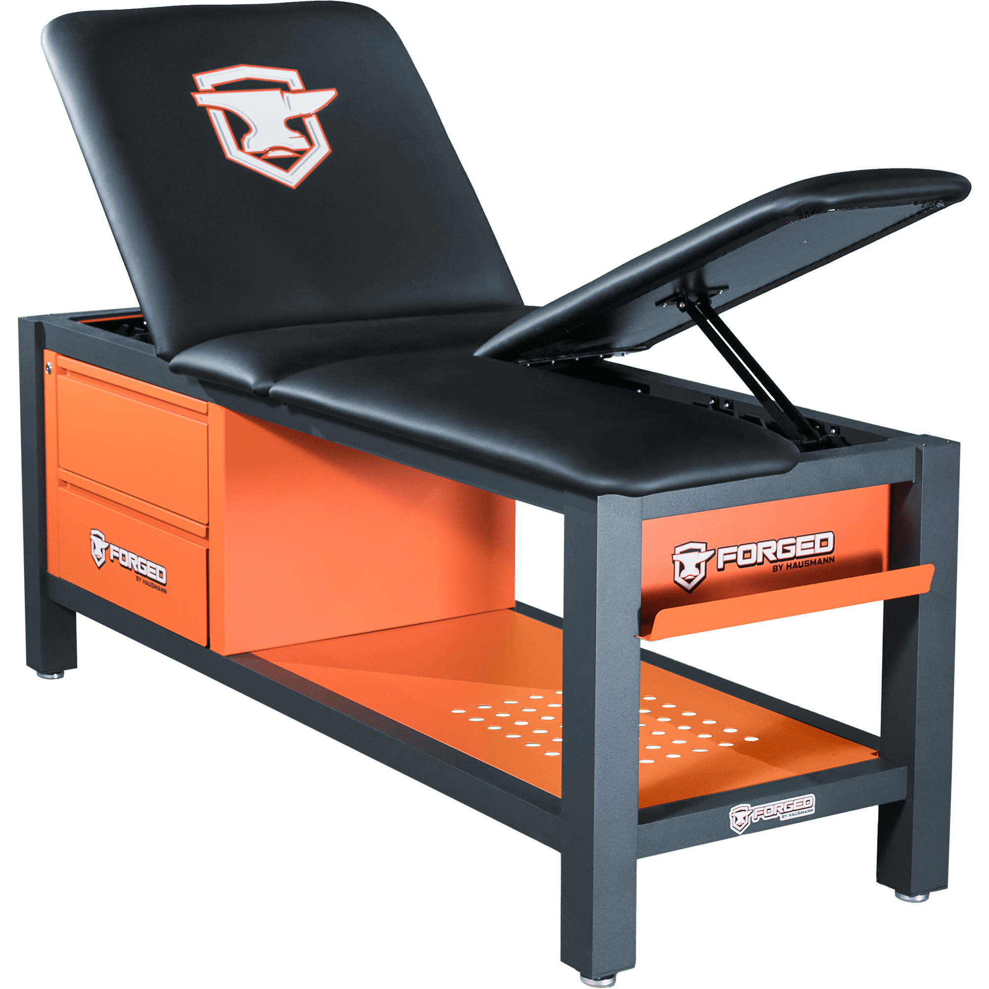 Hausmann Forged Treatment Table