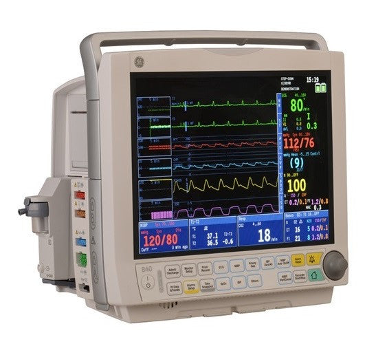 GE B40 Patient Monitor