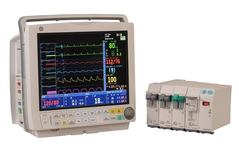 GE B40 Patient Monitor