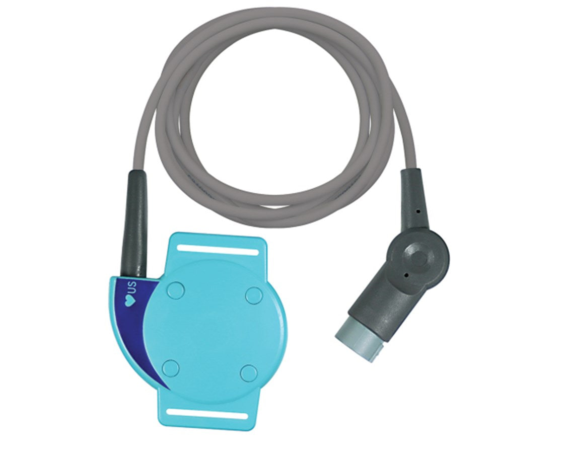 GE Corometrics 172 External Fetal Monitor GEM 2091059-002-694653 | QuinceMedical.com