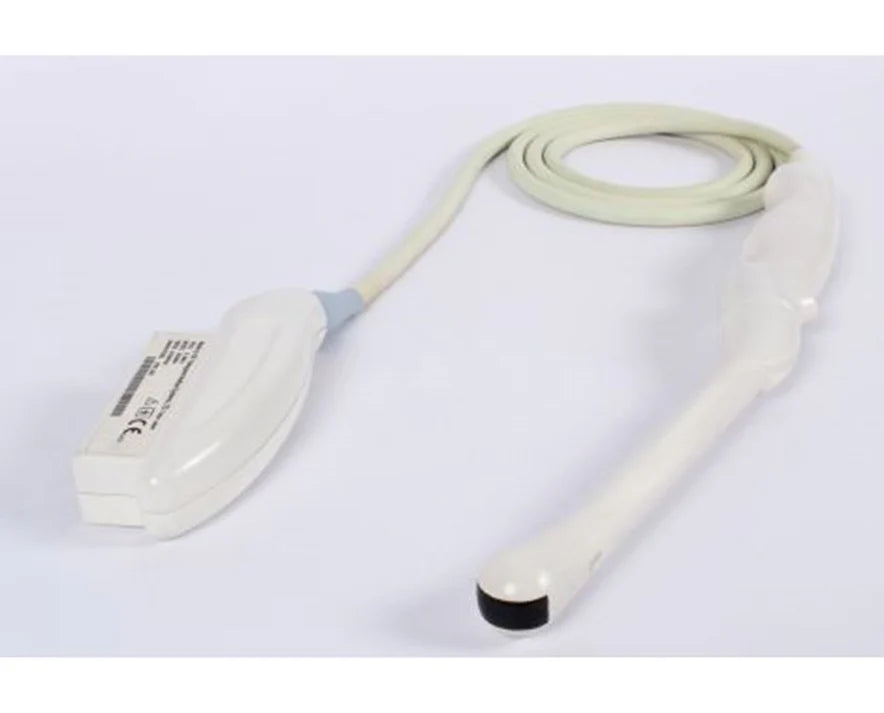 GE E8C-RS Microconvex Array Probe