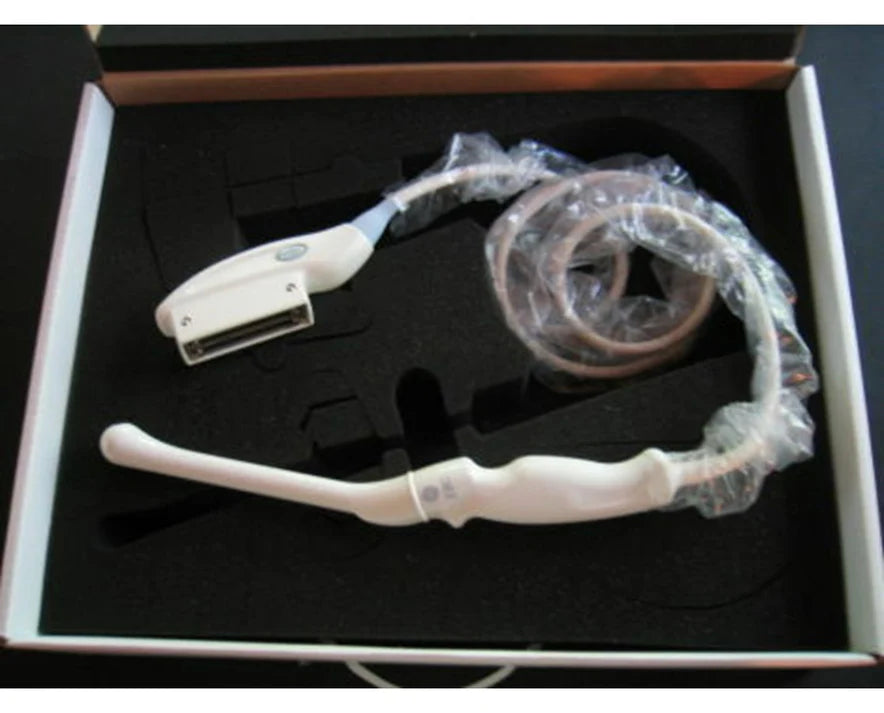 GE E8C-RS Microconvex Array Probe