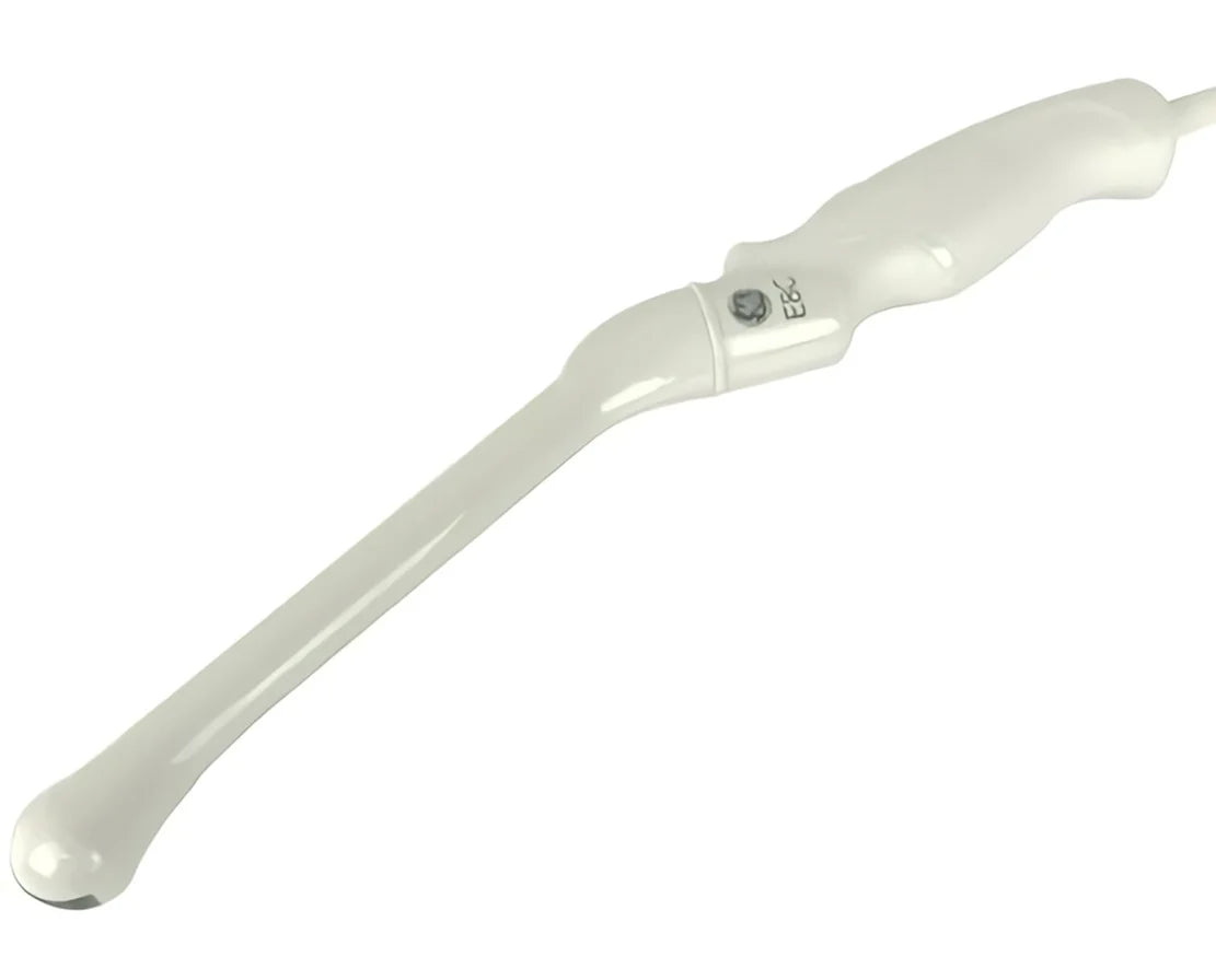 GE E8C-RS Microconvex Array Probe