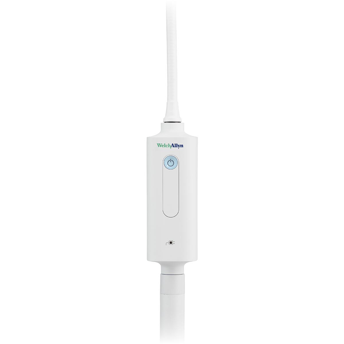 GS-300 GEN EXAM LT W/TABLE/WALL MT DOM