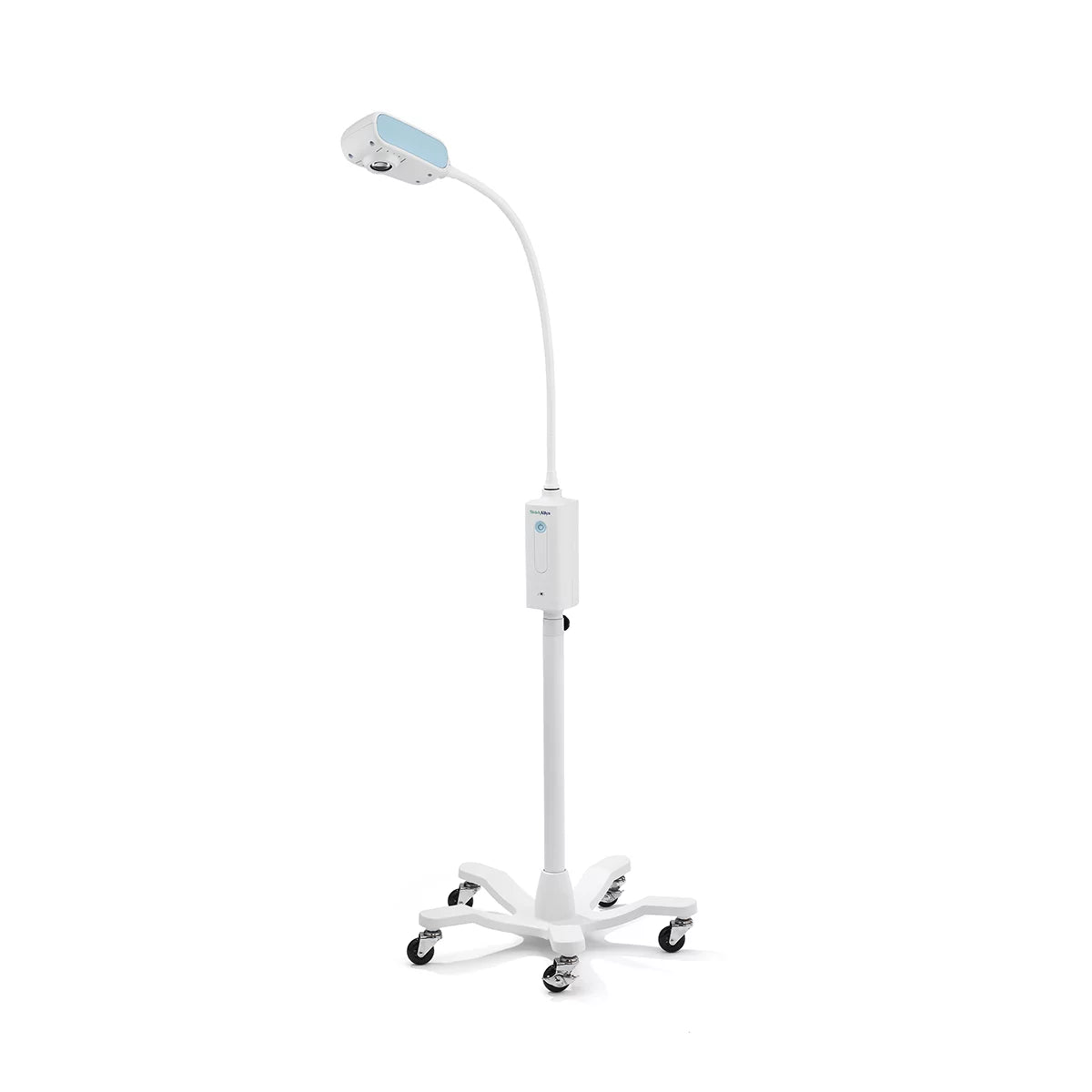 GS-300 GEN EXAM LT W/TABLE/WALL MT DOM