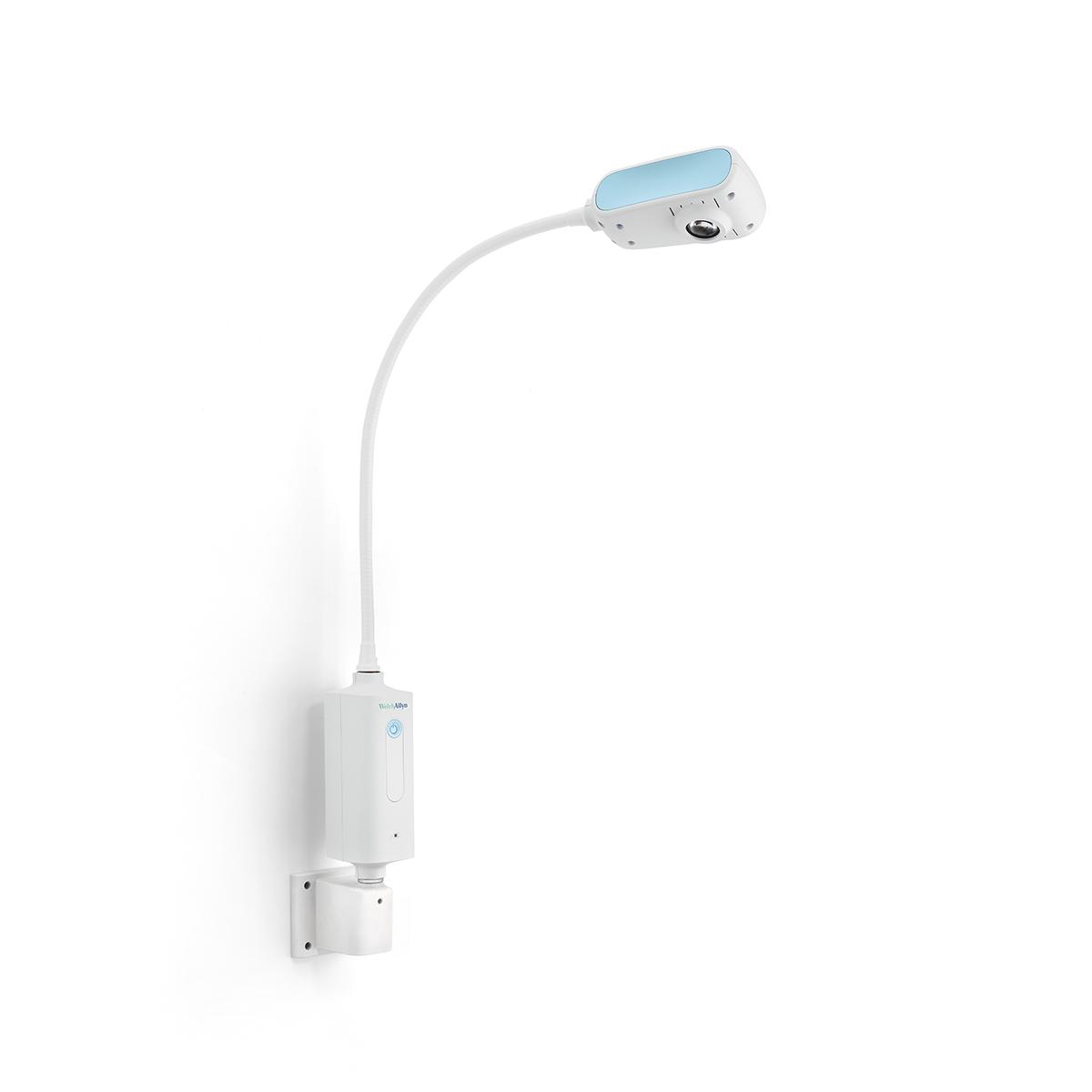 GS-300 GEN EXAM LT W/TABLE/WALL MT DOM