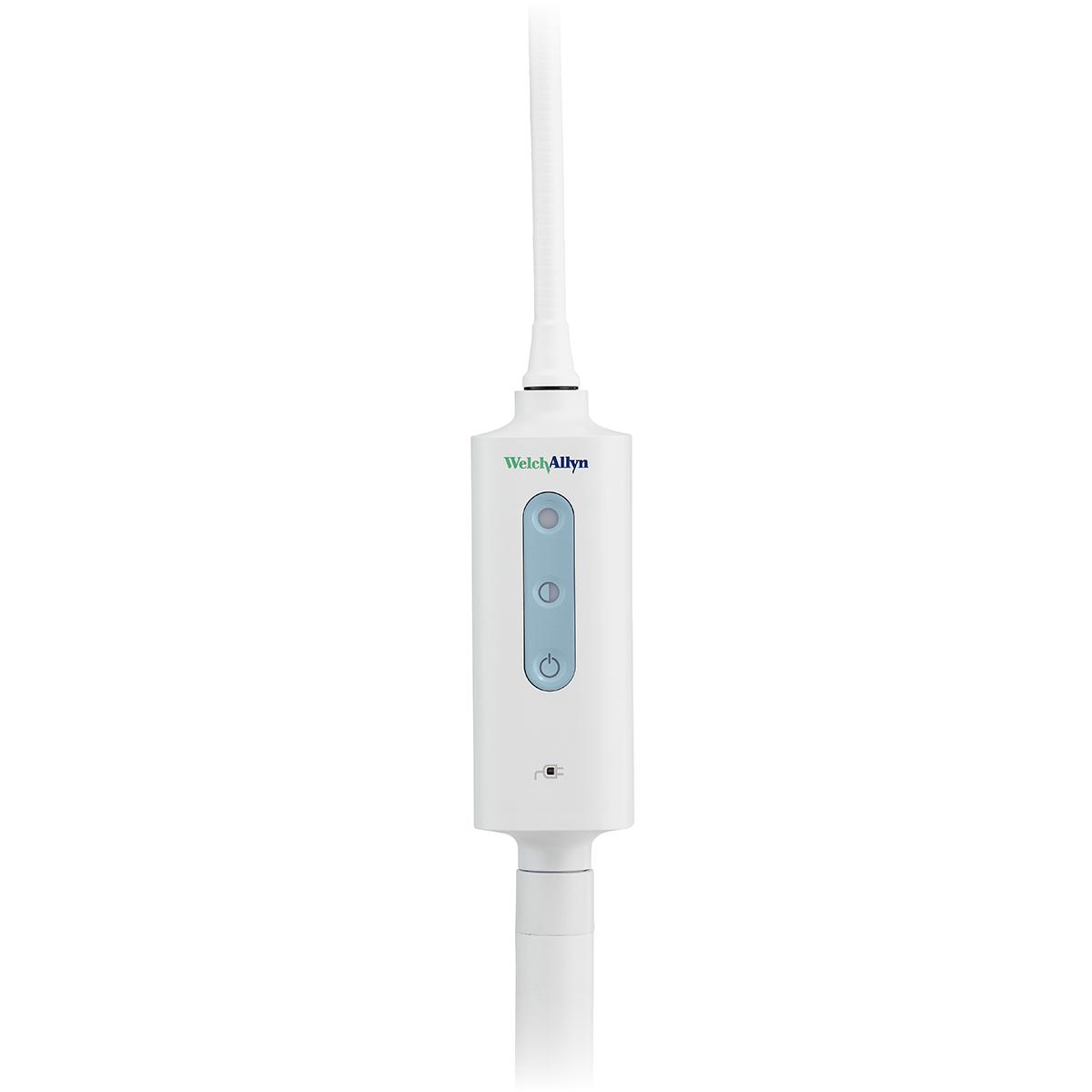 GS-600 MINOR PROC.LT W/MOBILE STD DOM