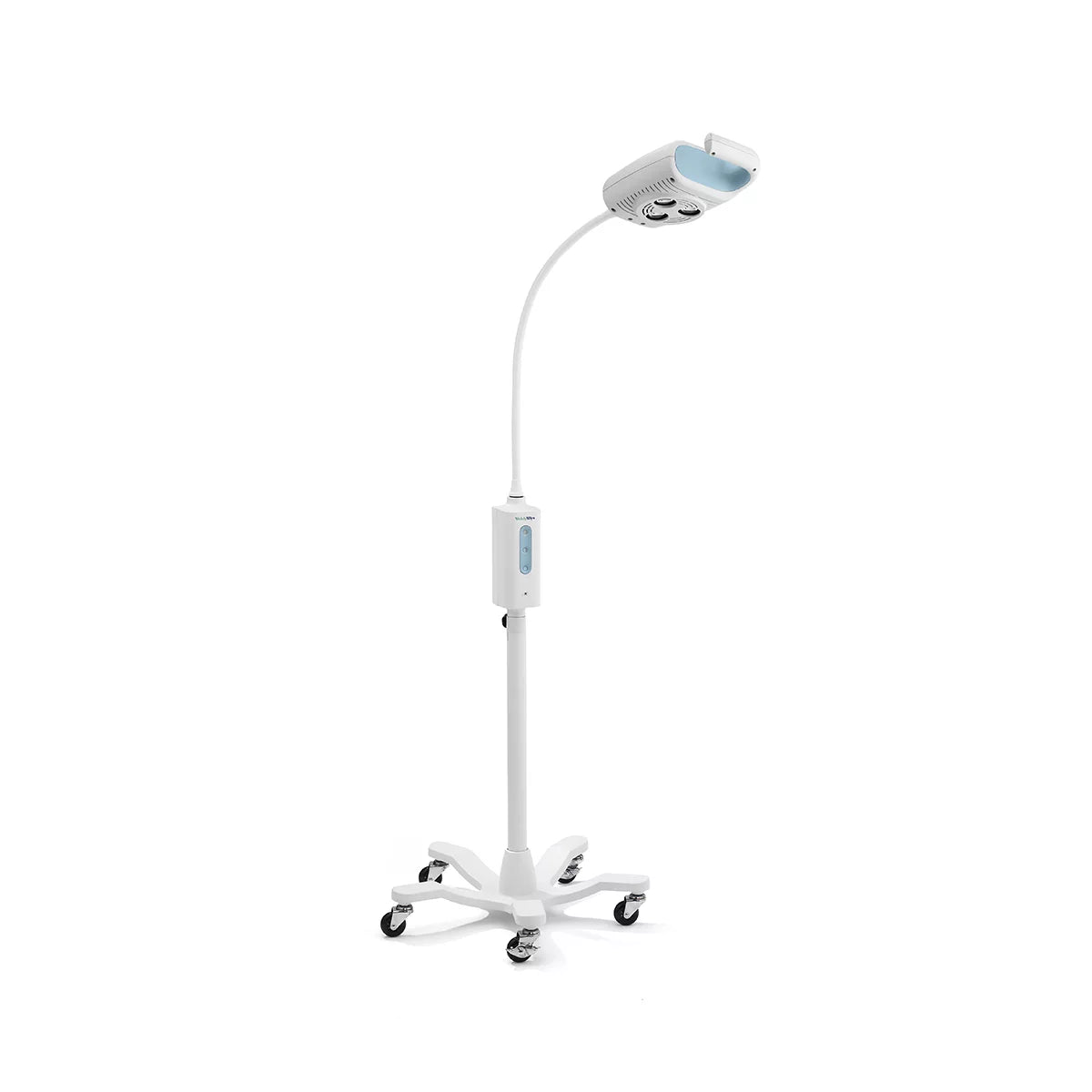 GS-600 MINOR PROC.LT W/MOBILE STD DOM