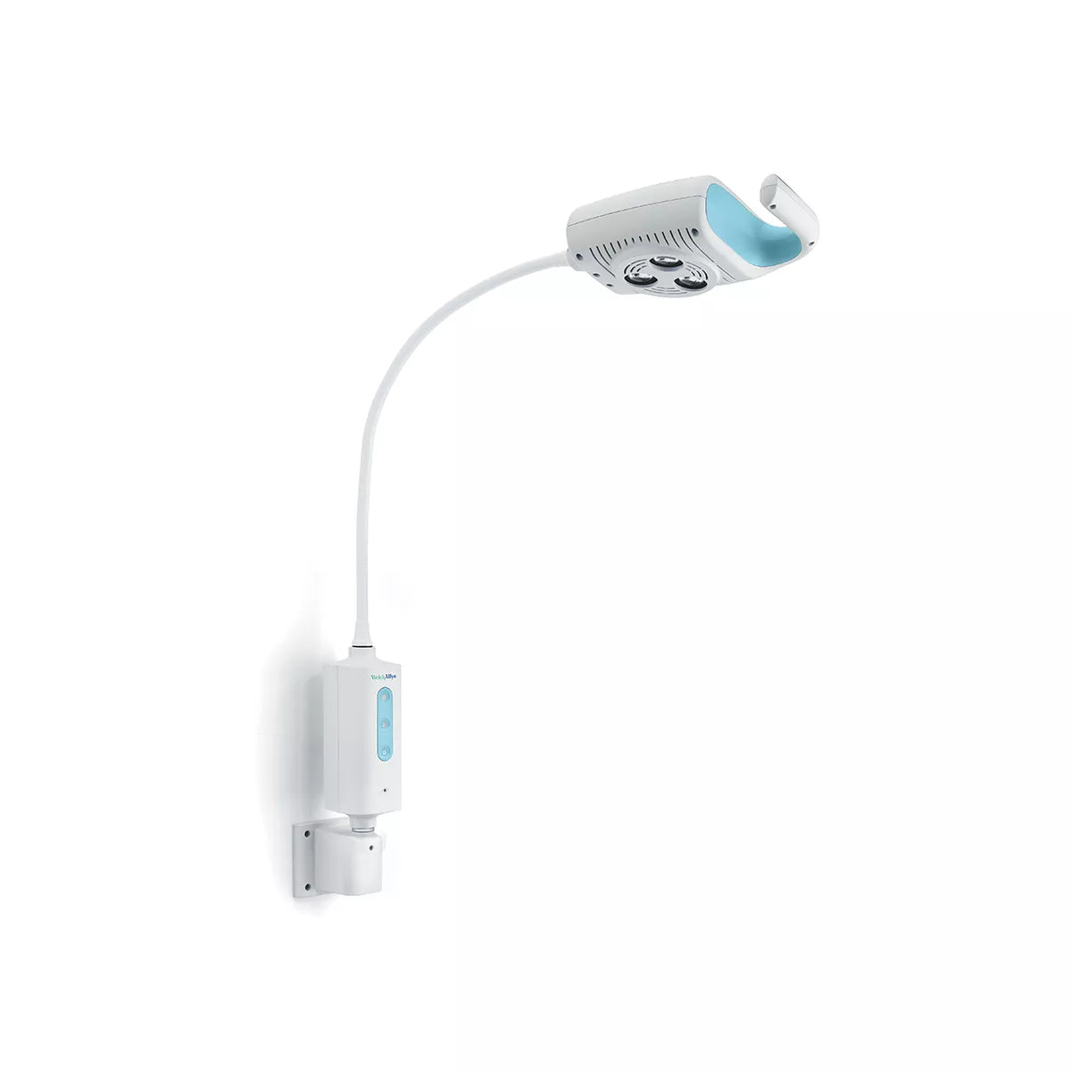 GS-600 MINOR PROC.LT W/MOBILE STD DOM