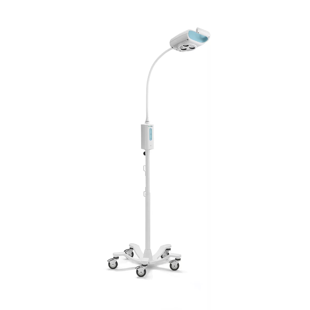 GS-600 MINOR PROC.LT W/MOBILE STD DOM