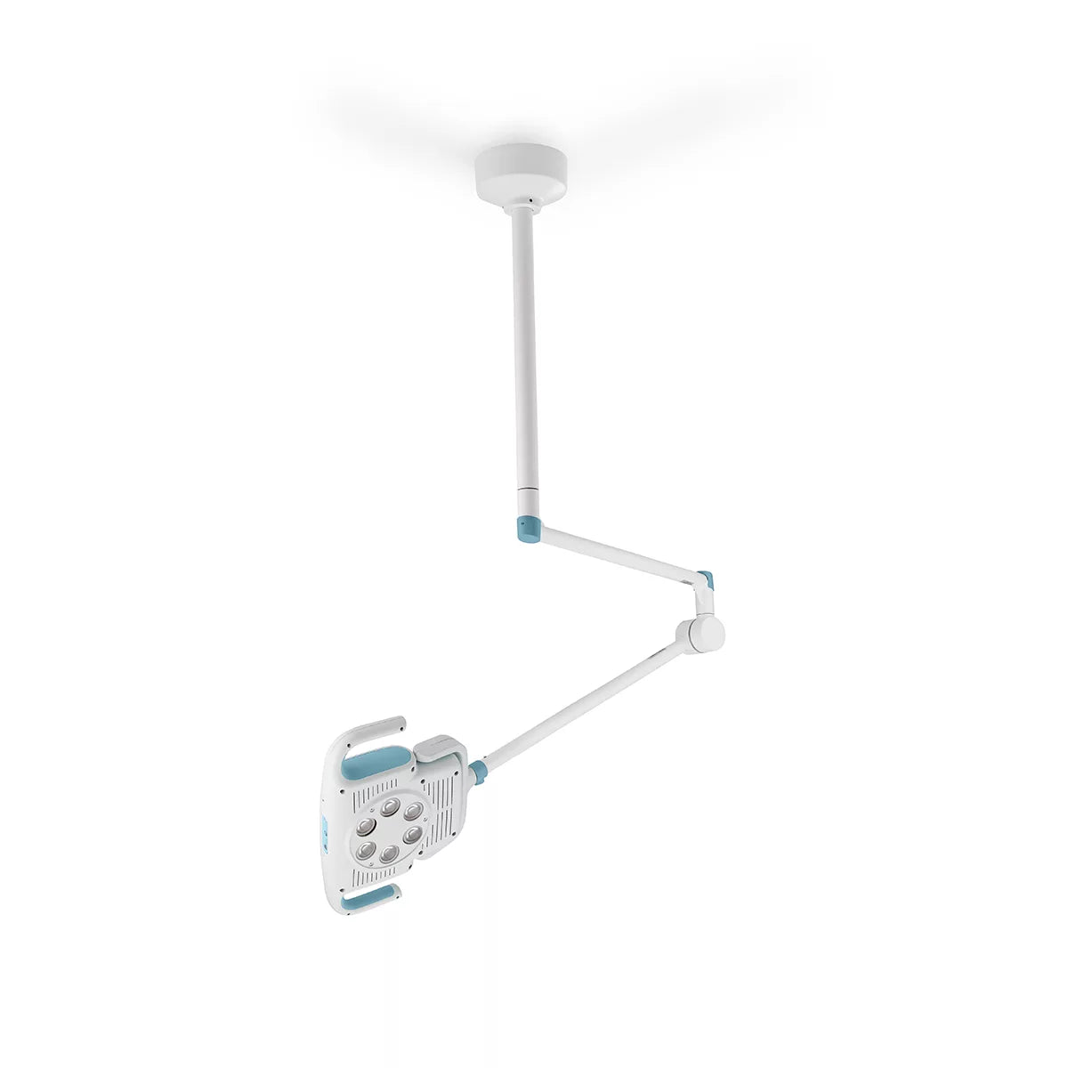 GS-900 PROC.LT W/MOBILE STD DOM