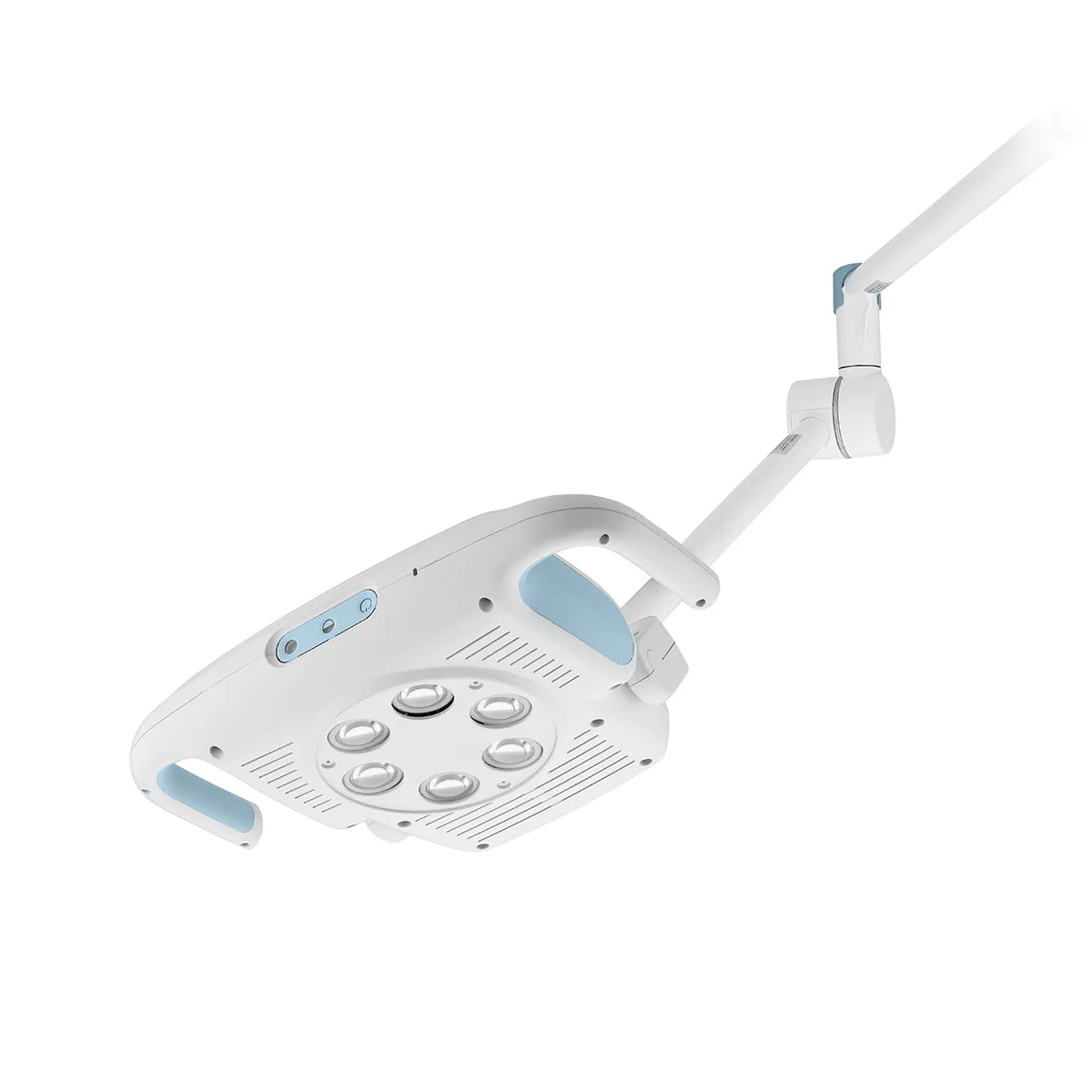 GS-900 PROC.LT W/MOBILE STD DOM