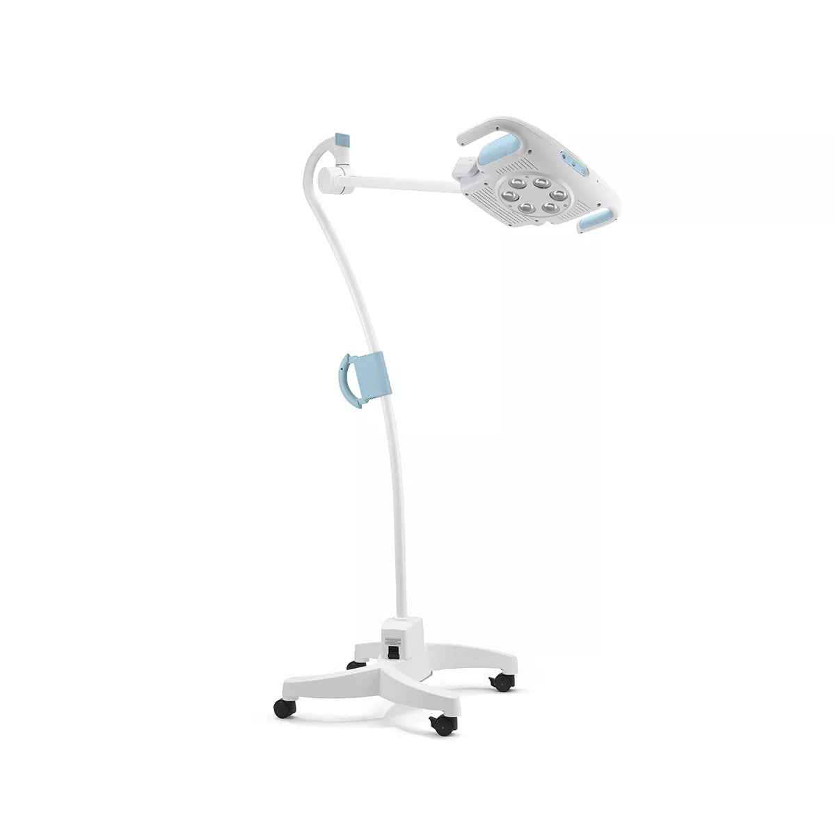 GS-900 PROC.LT W/MOBILE STD DOM