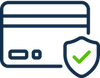 100% Secure Payments 100% Secure Payments